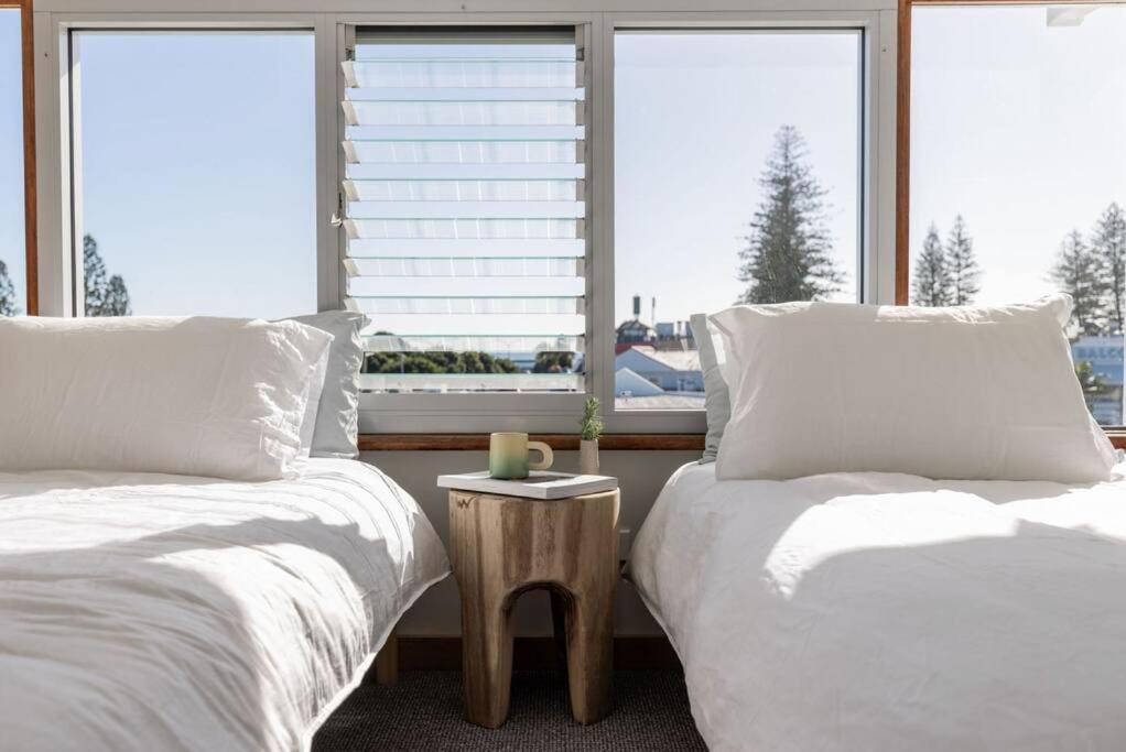 Apartment The Maygold Penthouse - Byron