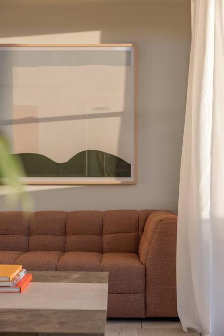 Apartment The Maygold Penthouse - Byron Byron Bay