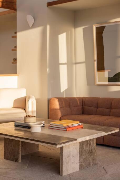 The Maygold Penthouse - Byron Byron Bay