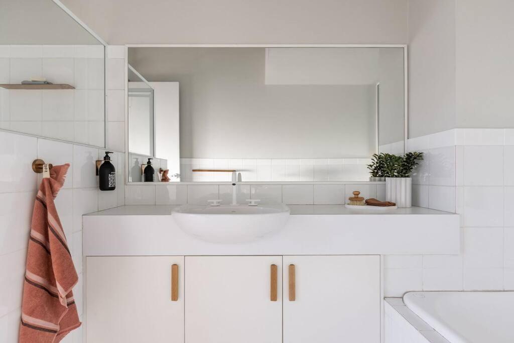 The Maygold Penthouse - Byron * Byron Bay