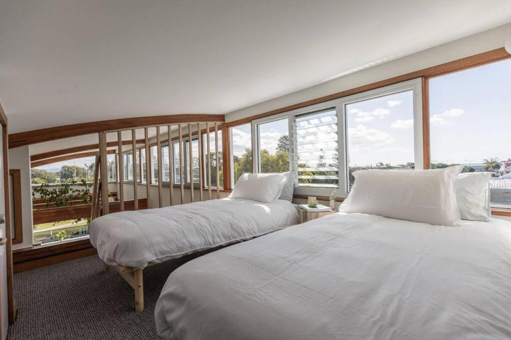 The Maygold Penthouse - Byron