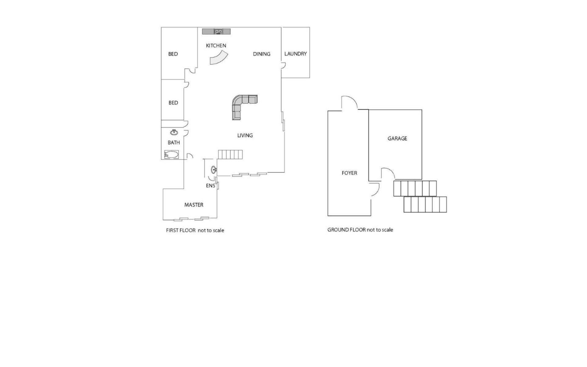Front Break 2 Apartment