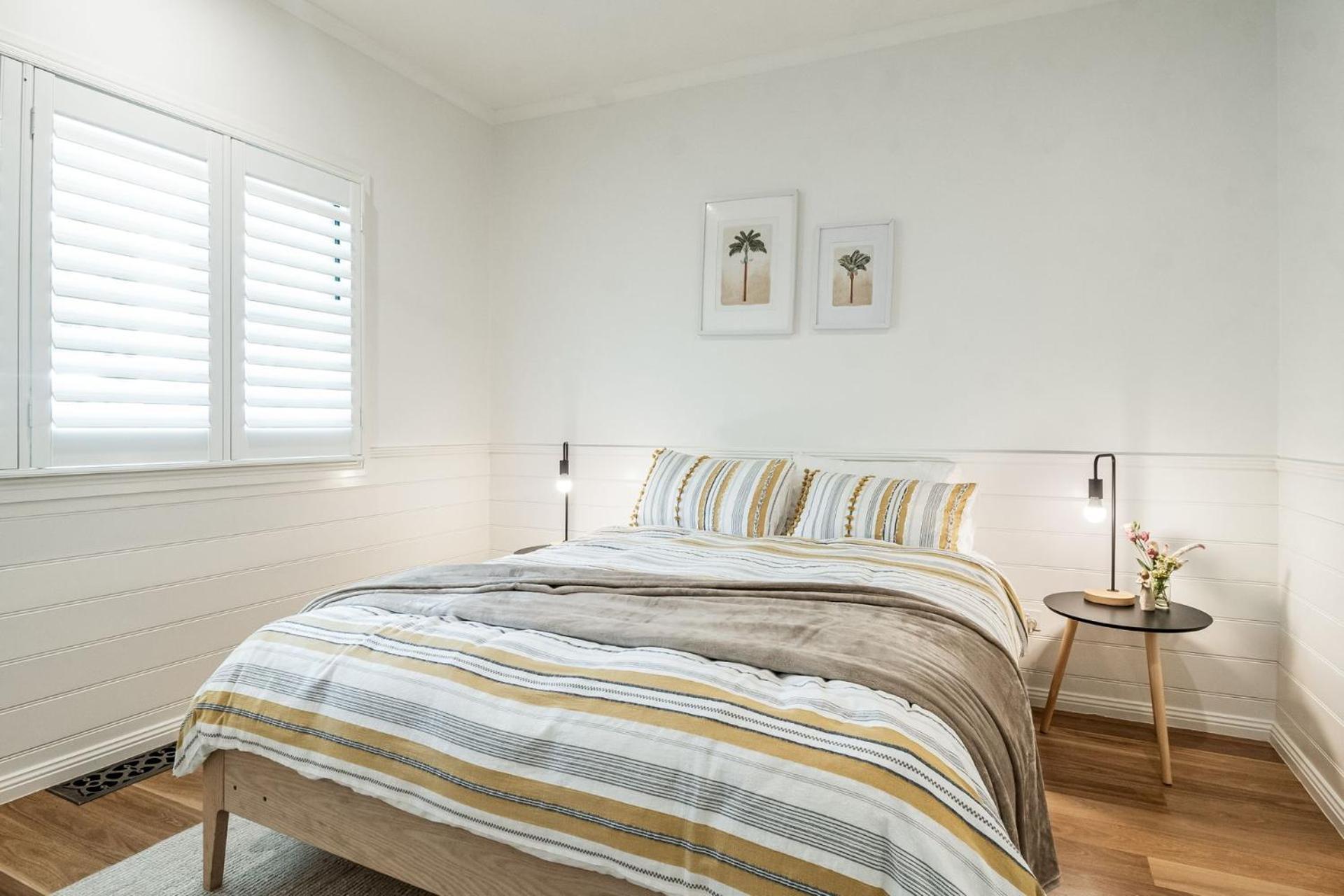 Frangipani Homestay