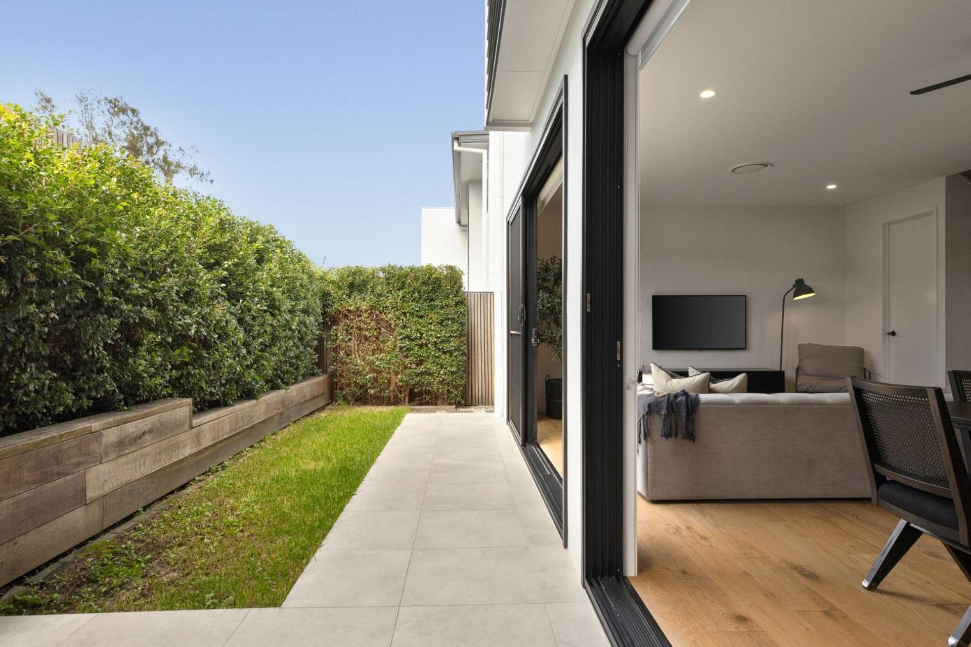 Bella Holiday home Byron Bay