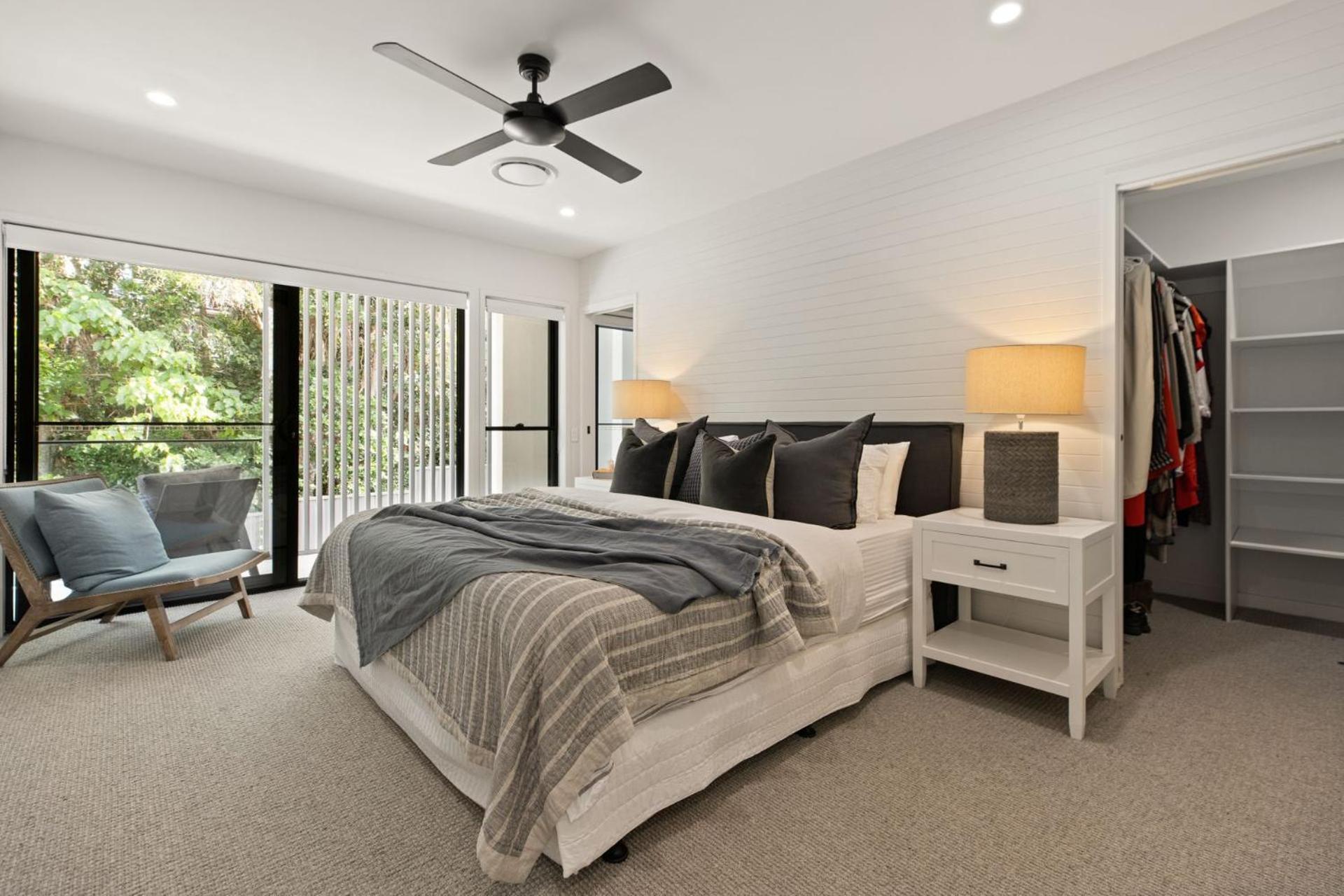 Bella Holiday home