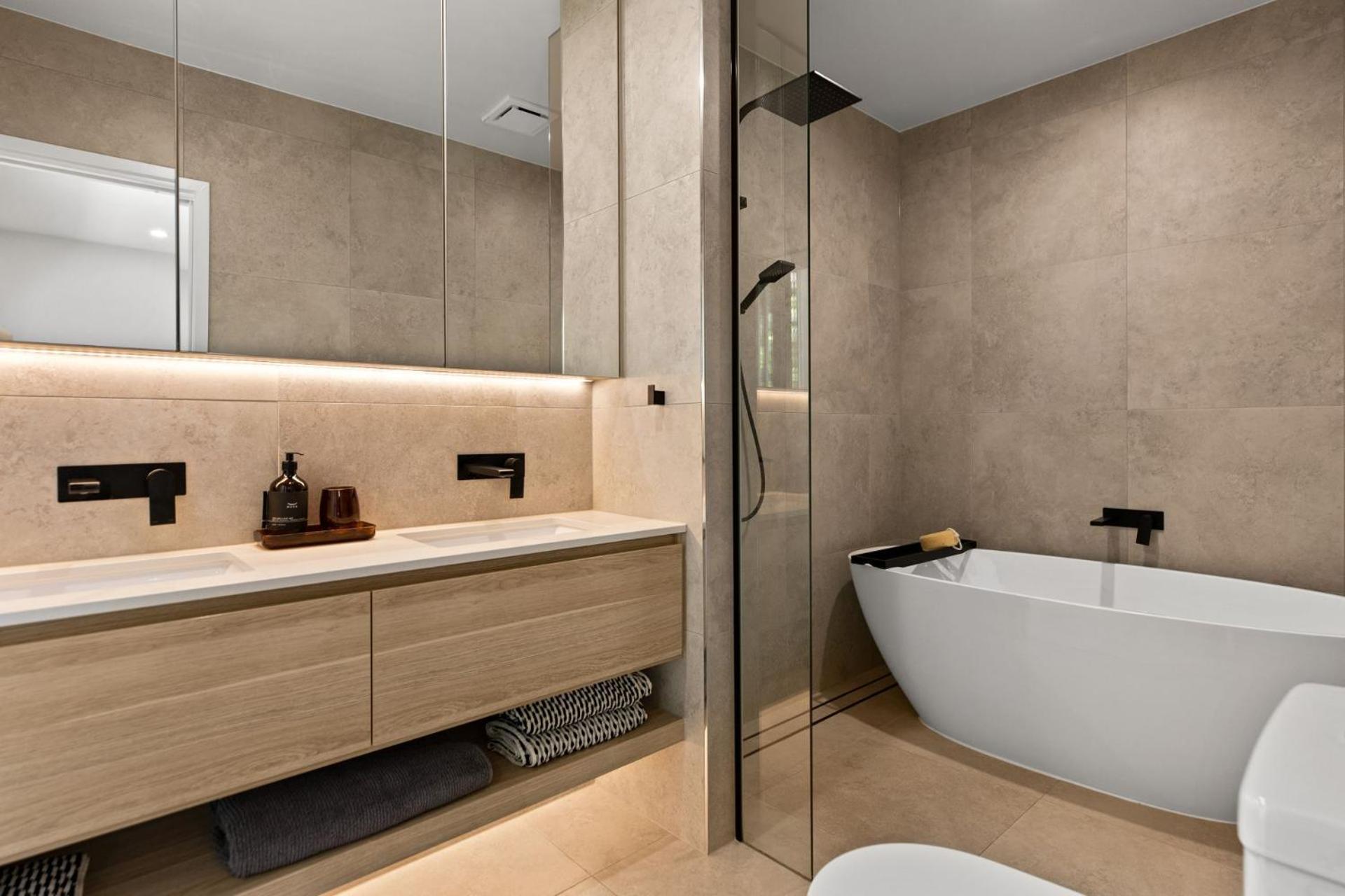 Holiday home Bella Byron Bay