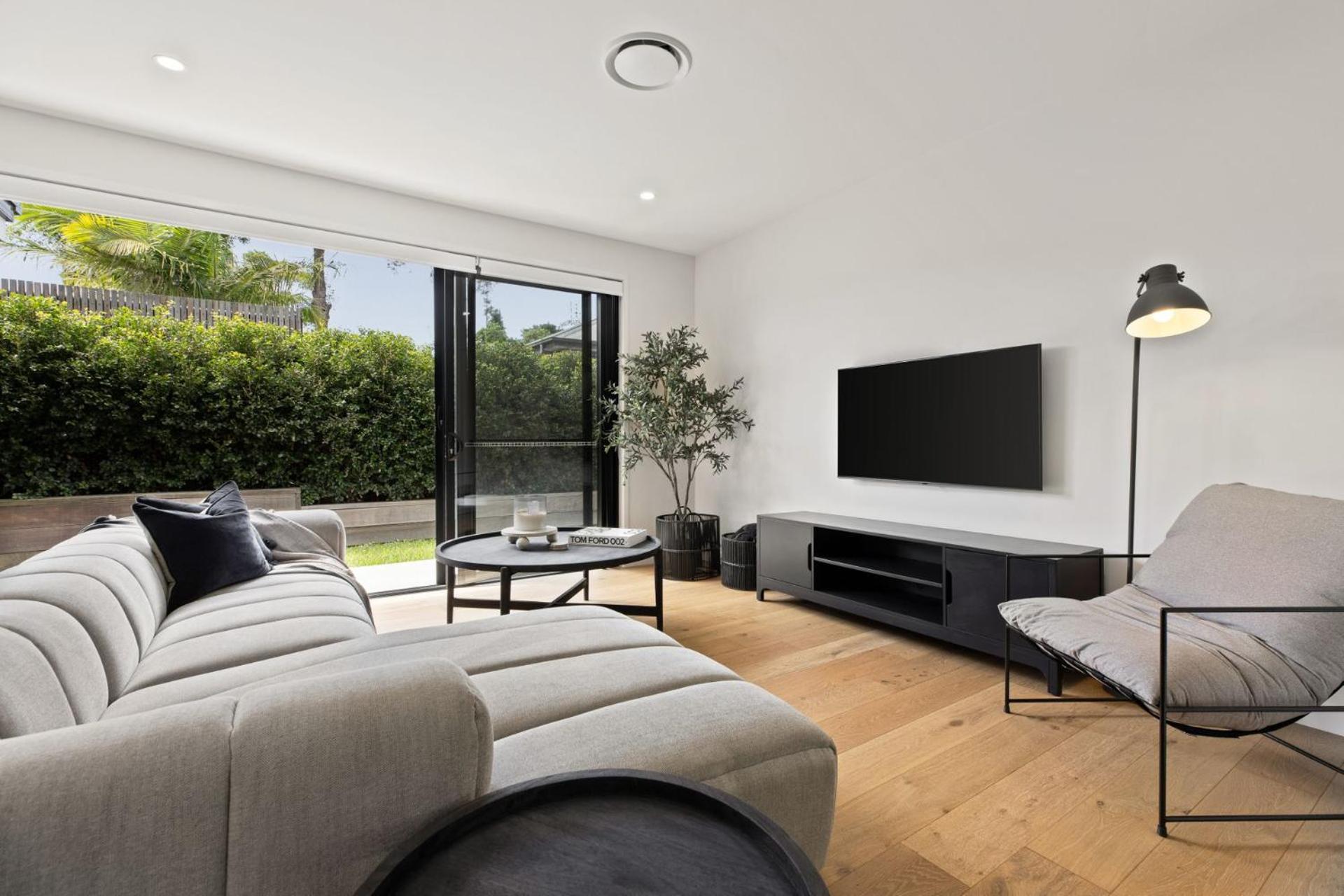 Bella Holiday home Byron Bay