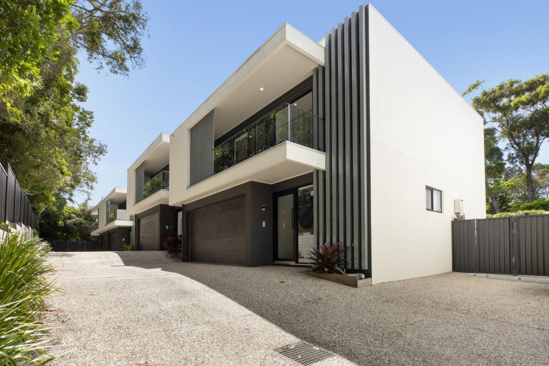 Holiday home Bella Byron Bay