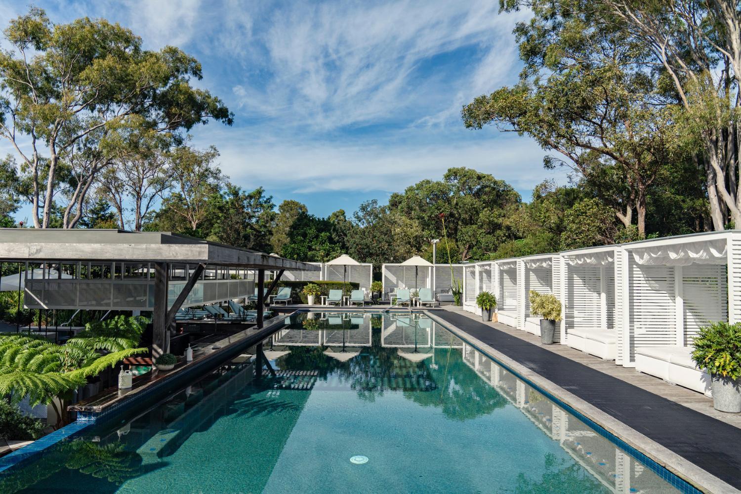 Resort Elements Of Byron Byron Bay