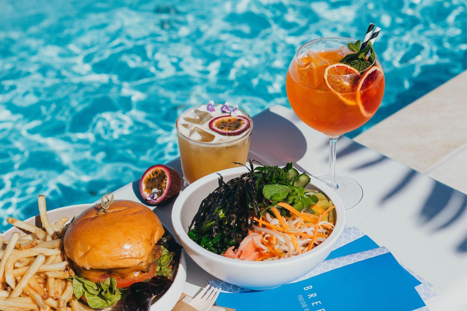 Resort Elements Of Byron 5*