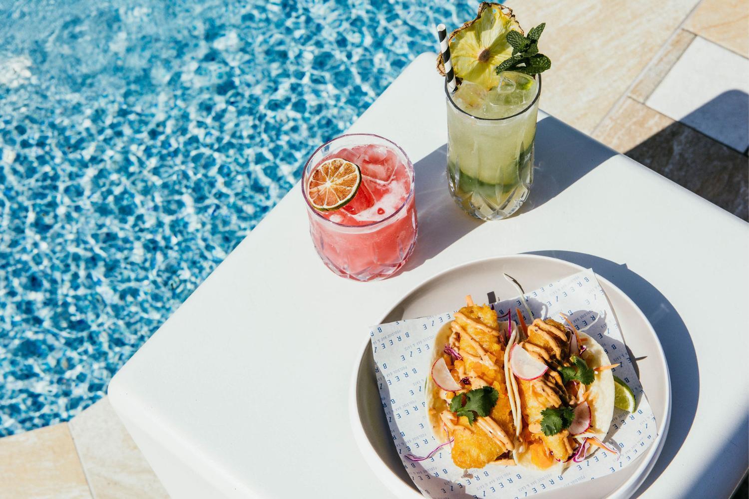 Resort Elements Of Byron Byron Bay