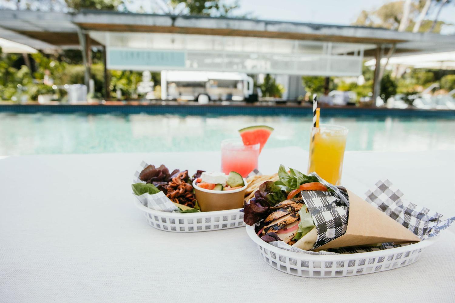 Elements Of Byron 5* Byron Bay