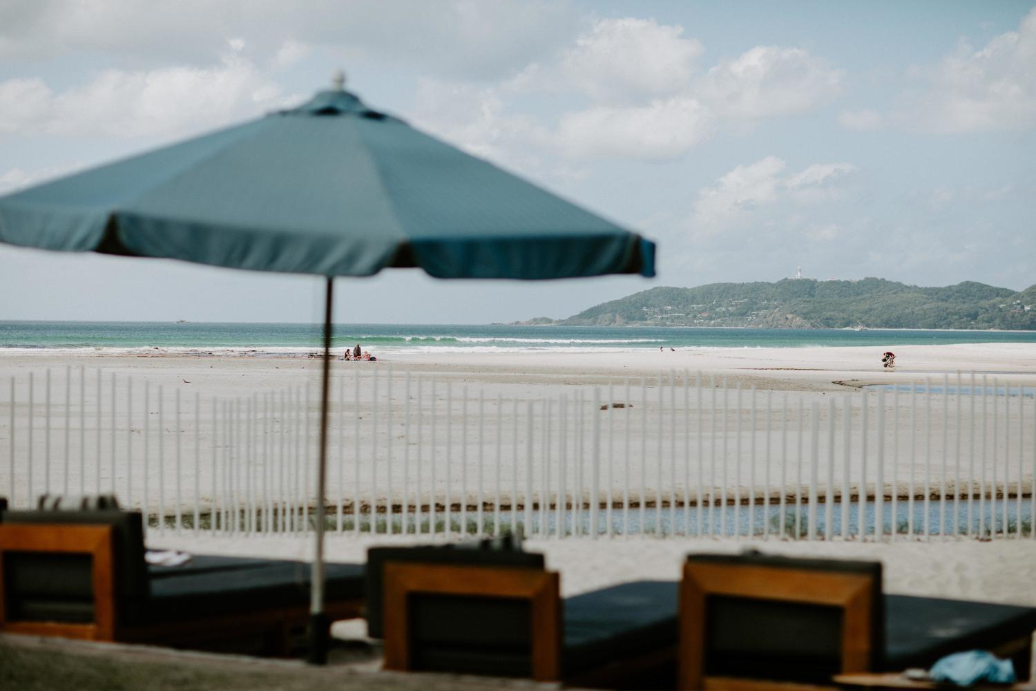 Resort Elements Of Byron Byron Bay