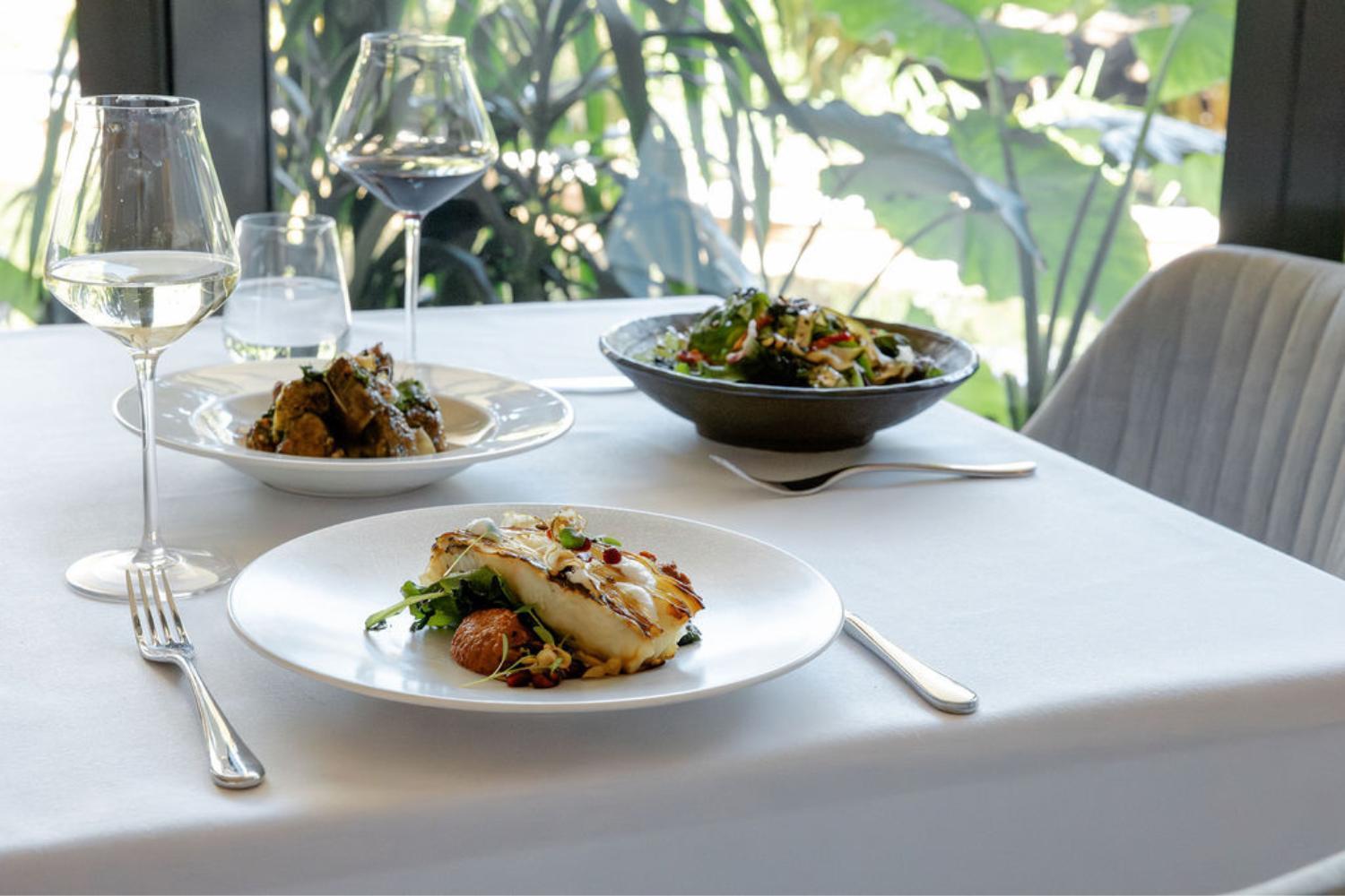 Elements Of Byron Resort