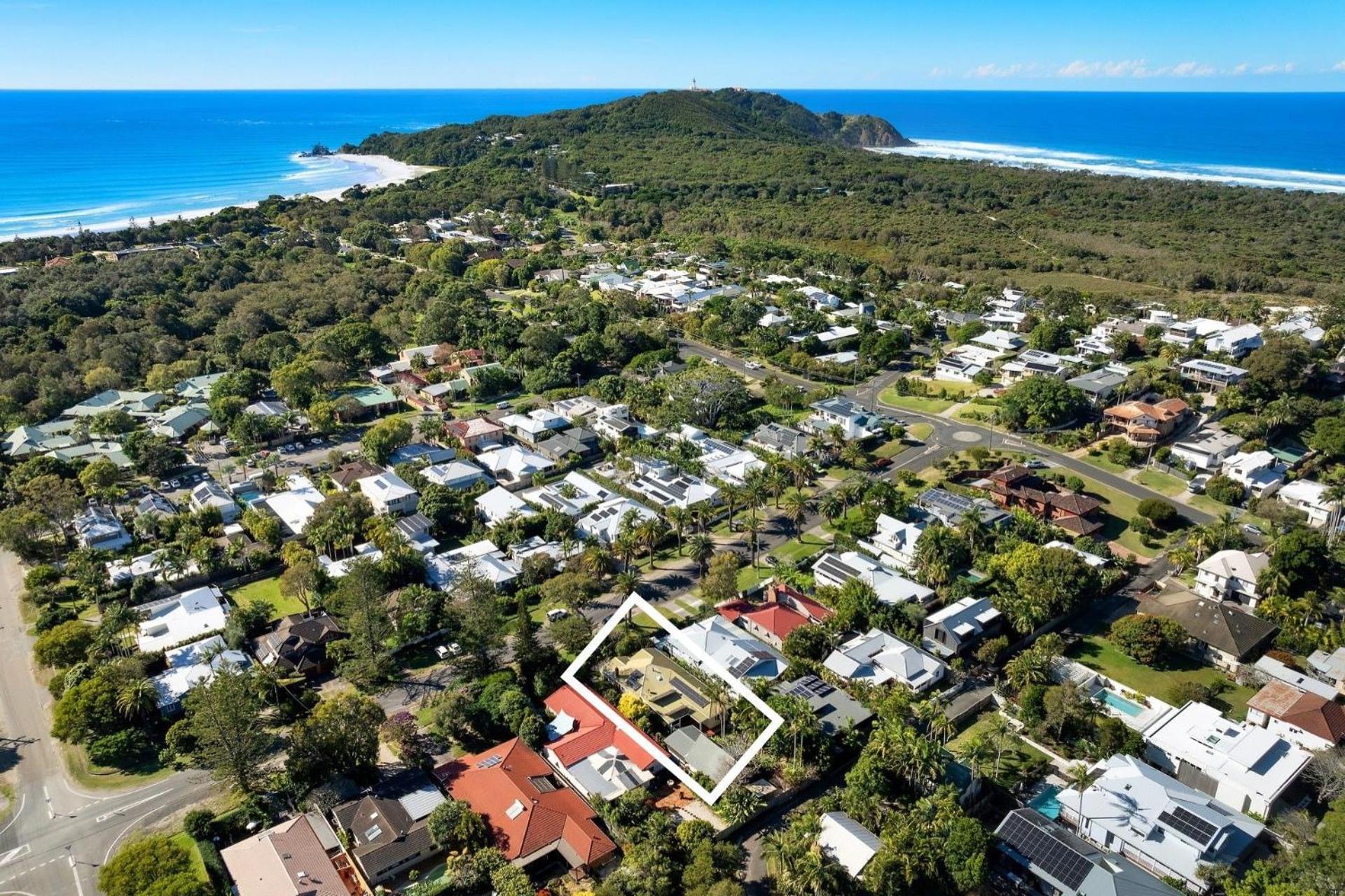 Holiday home Coastal Serenity