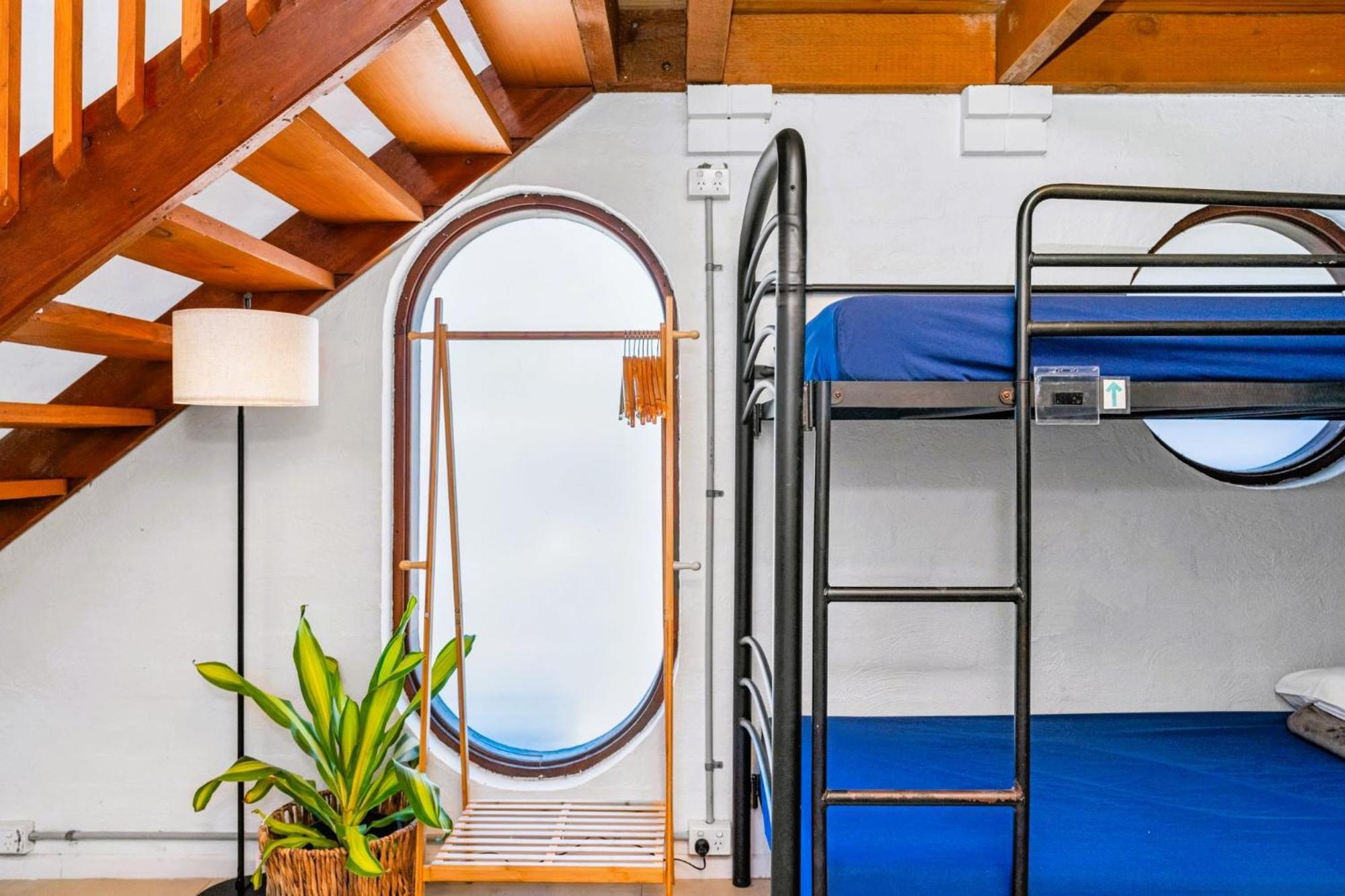 Aquarius Backpackers Byron Bay