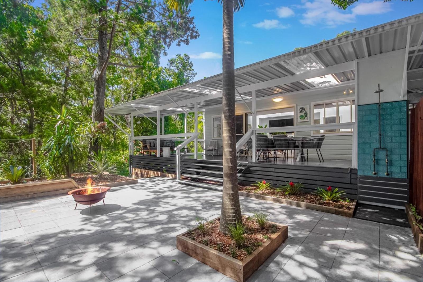 Ingenia Holidays 3* Byron Bay