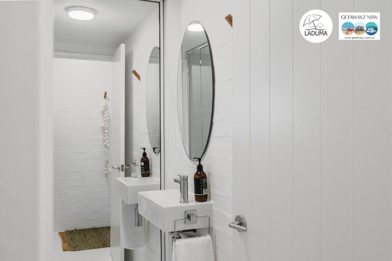 Apartment Laduma - 1 Minute Walk To Belongil Byron Bay