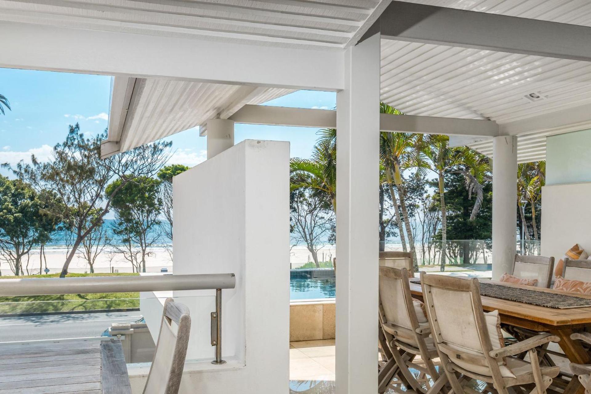 Holiday home Lawson House 2 Byron Bay