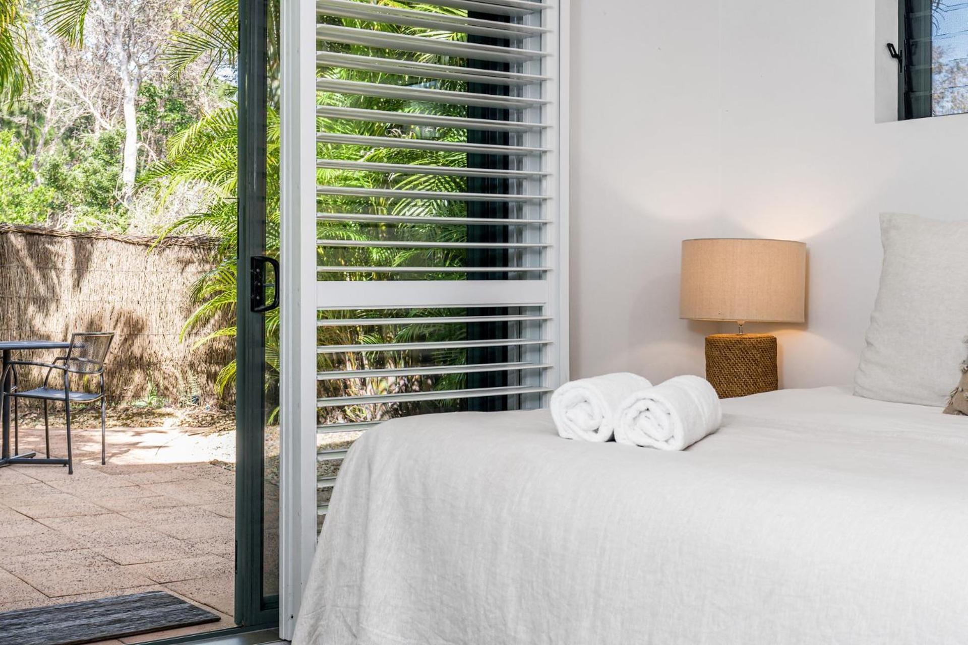 Lawson House 2 * Byron Bay