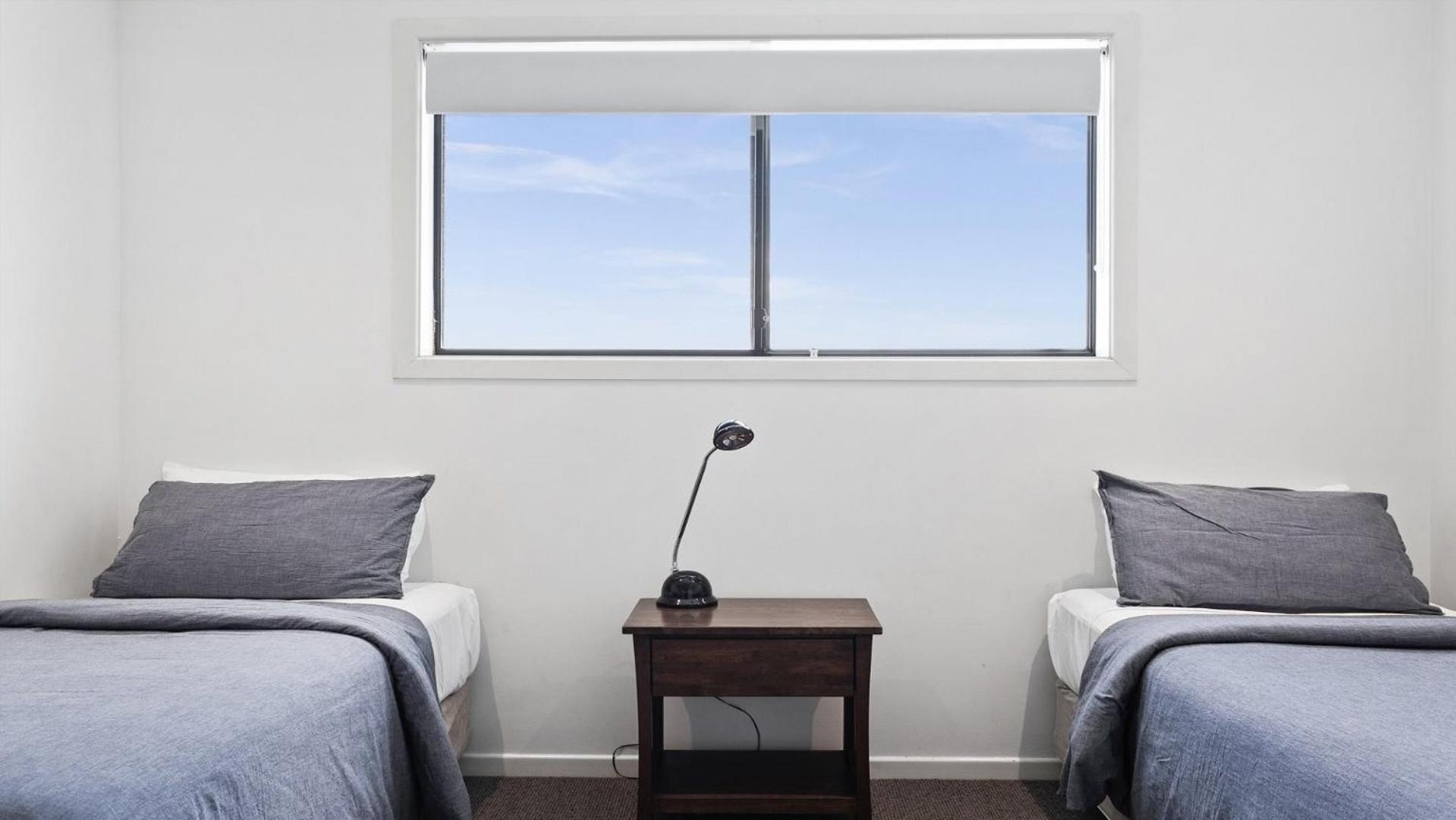 Holiday home Aqua On Fletcher Street Byron Bay