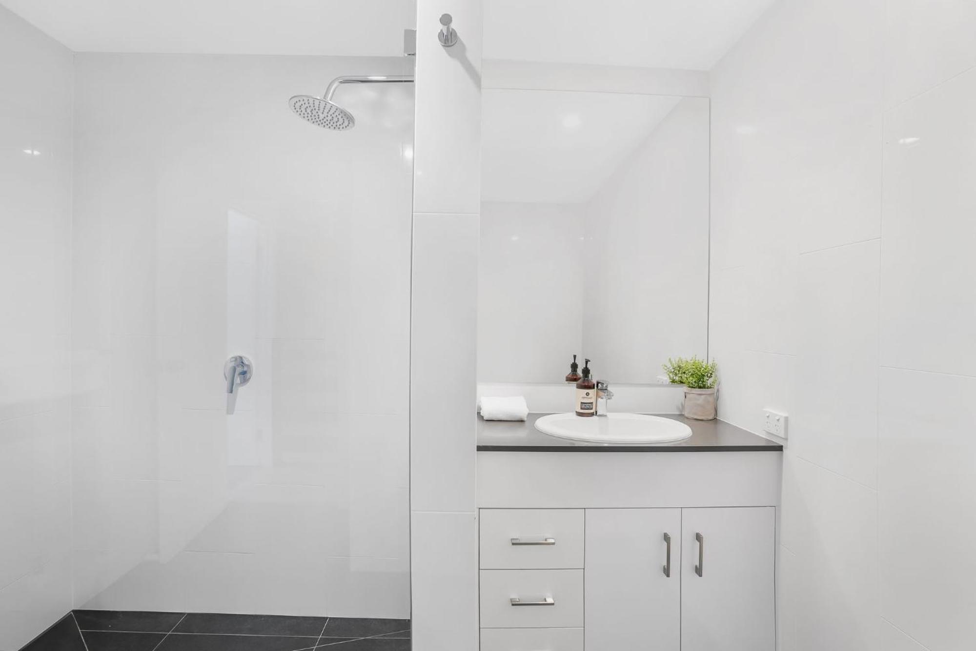 Aqua On Fletcher Street Holiday home *