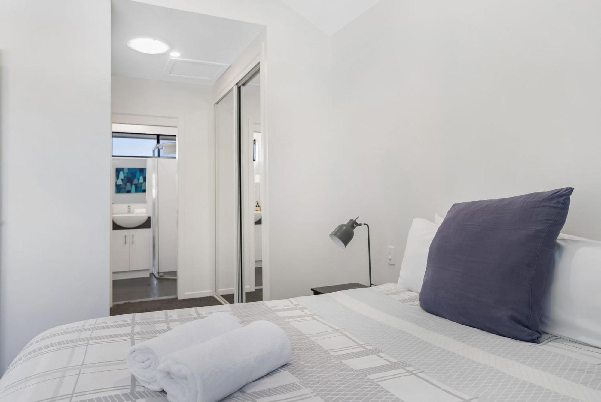 Aqua On Fletcher Street Holiday home Byron Bay