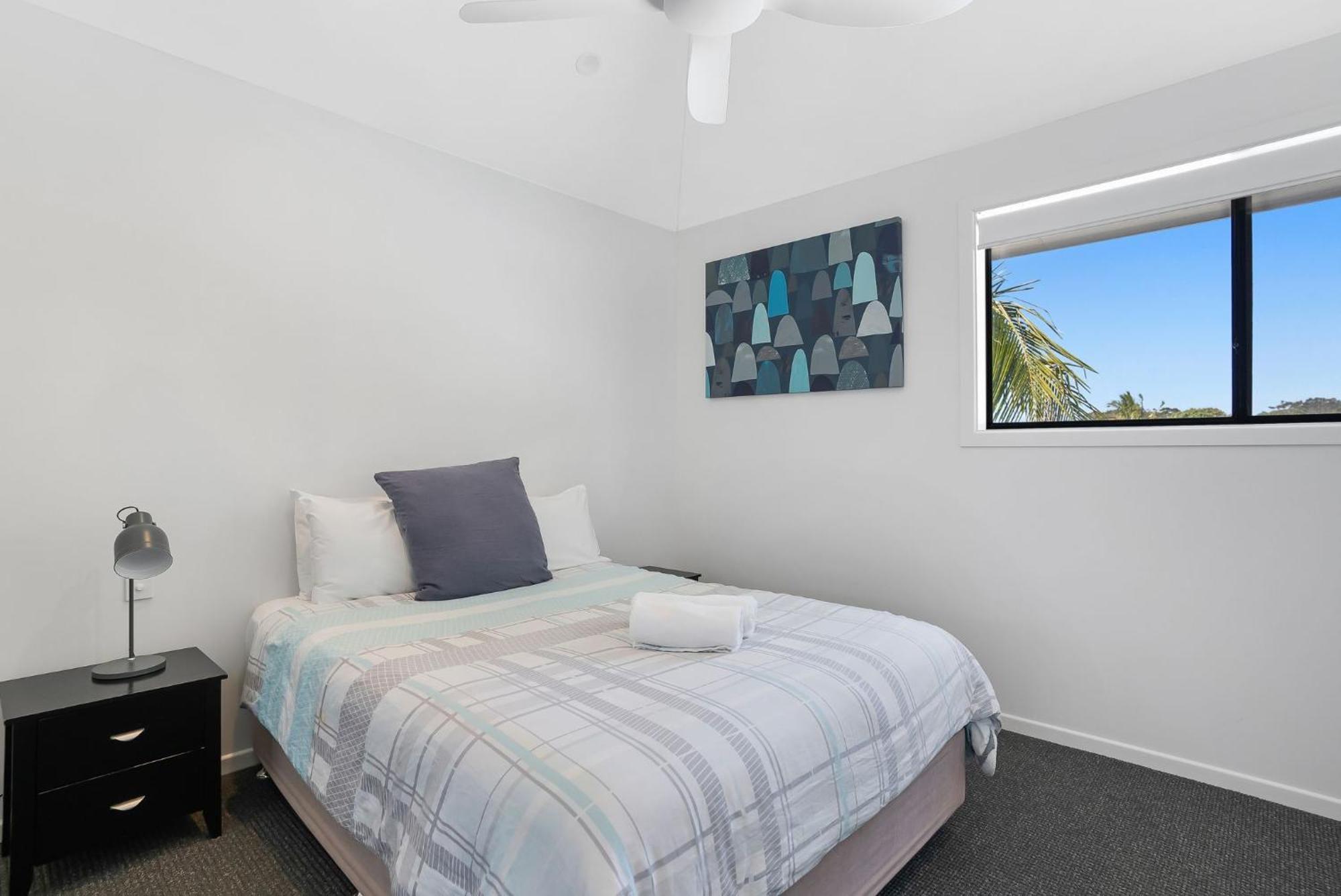 Holiday home Aqua On Fletcher Street Byron Bay