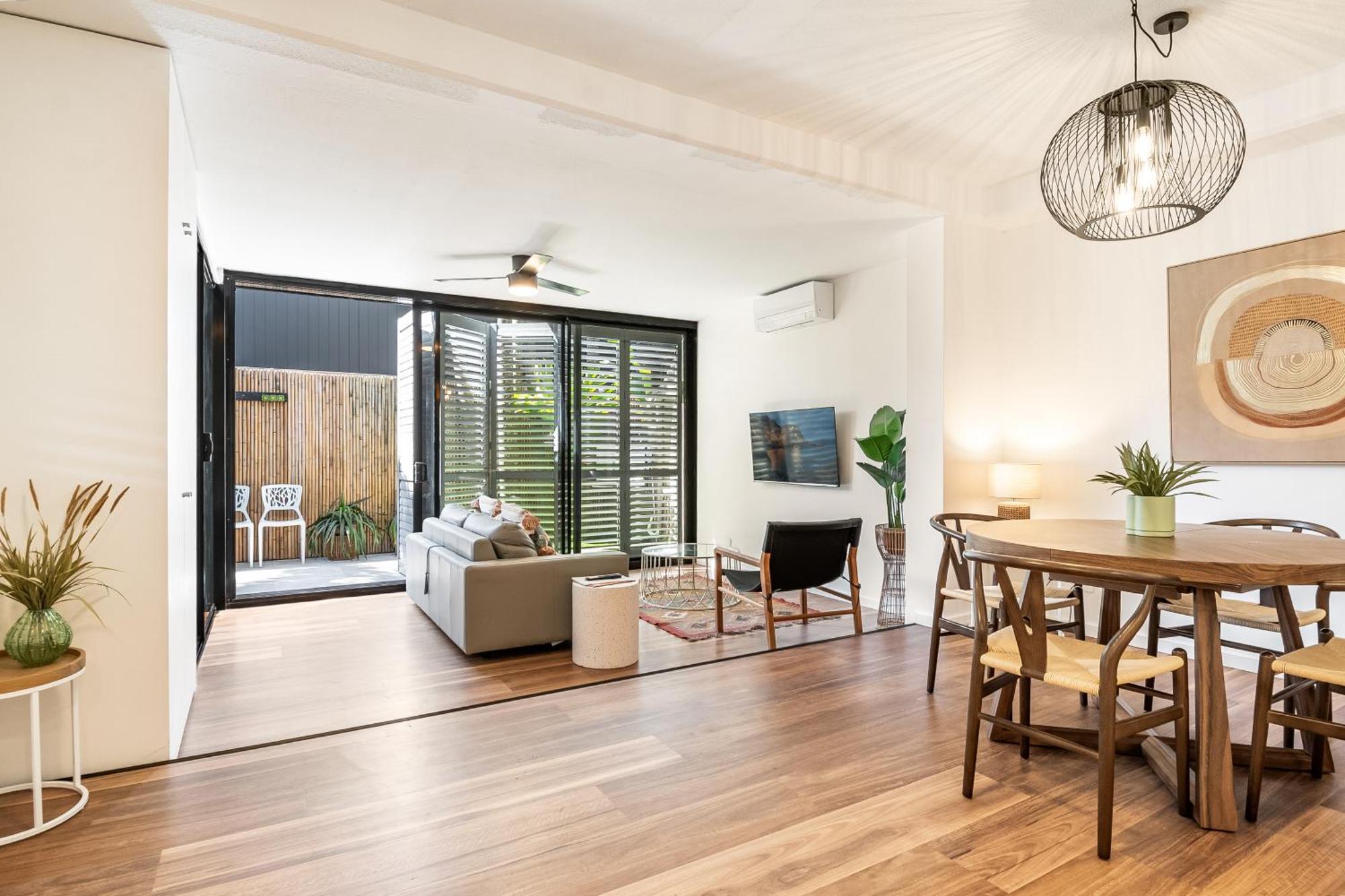 Julians Aparthotel Byron Bay