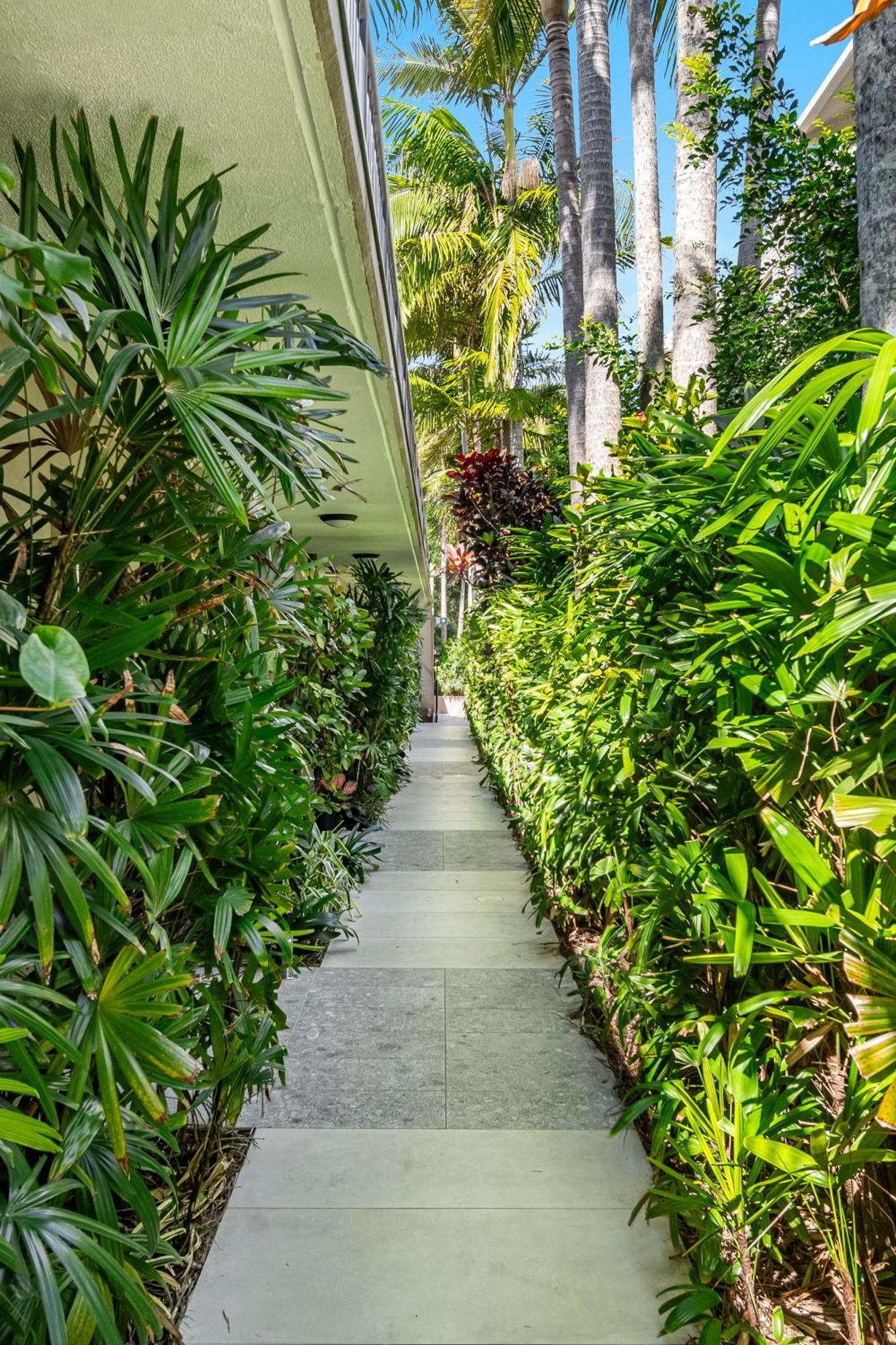 Aparthotel Julians Byron Bay