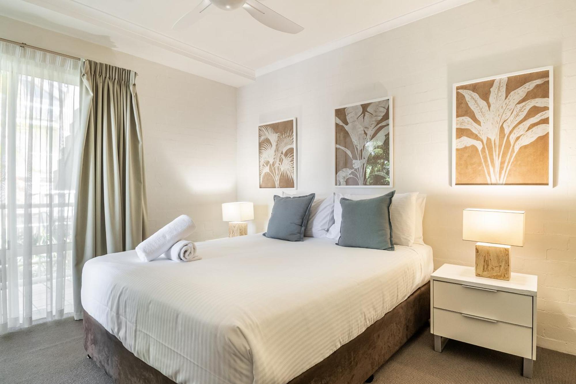 Byron Bay Beach Apartments Byron Bay