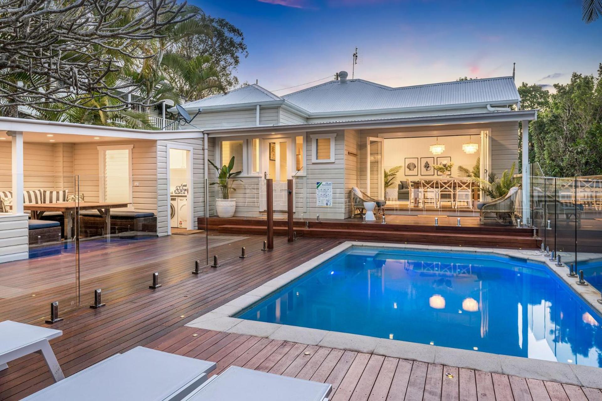 Loloho Byron Bay