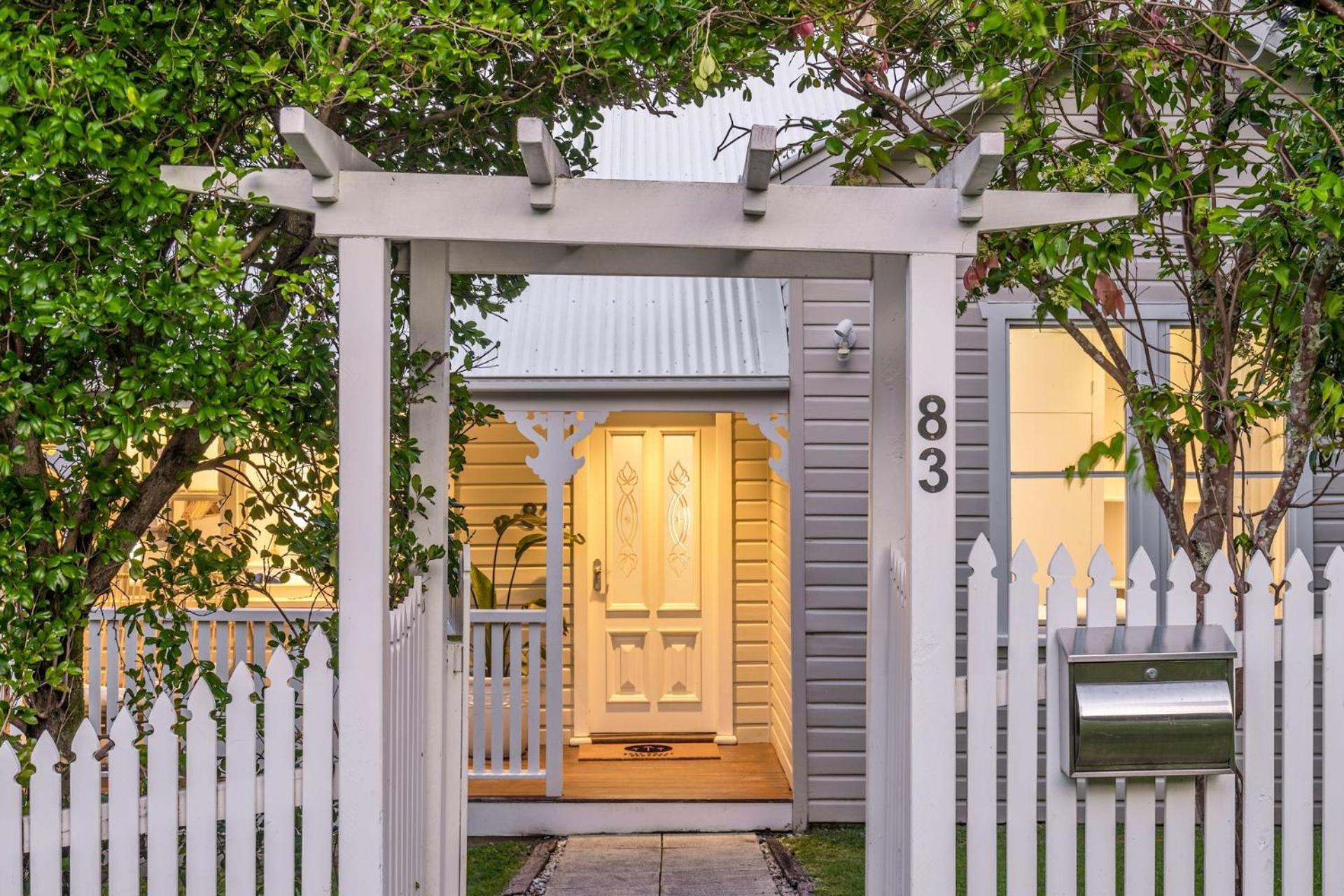 Loloho Holiday home Byron Bay