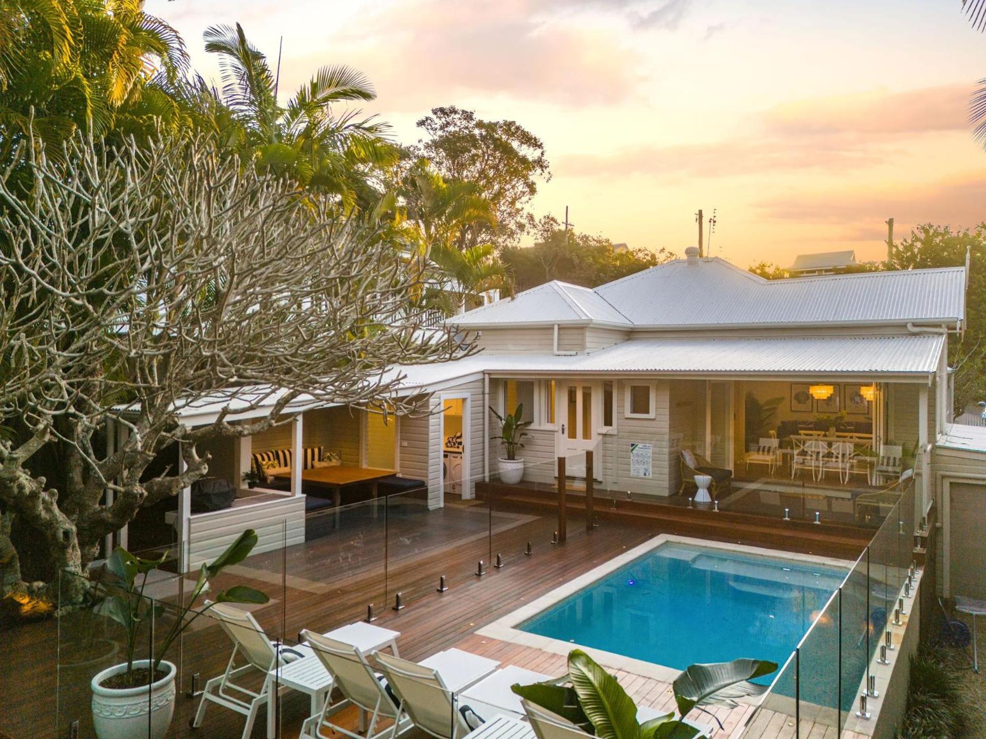 Holiday home Loloho *