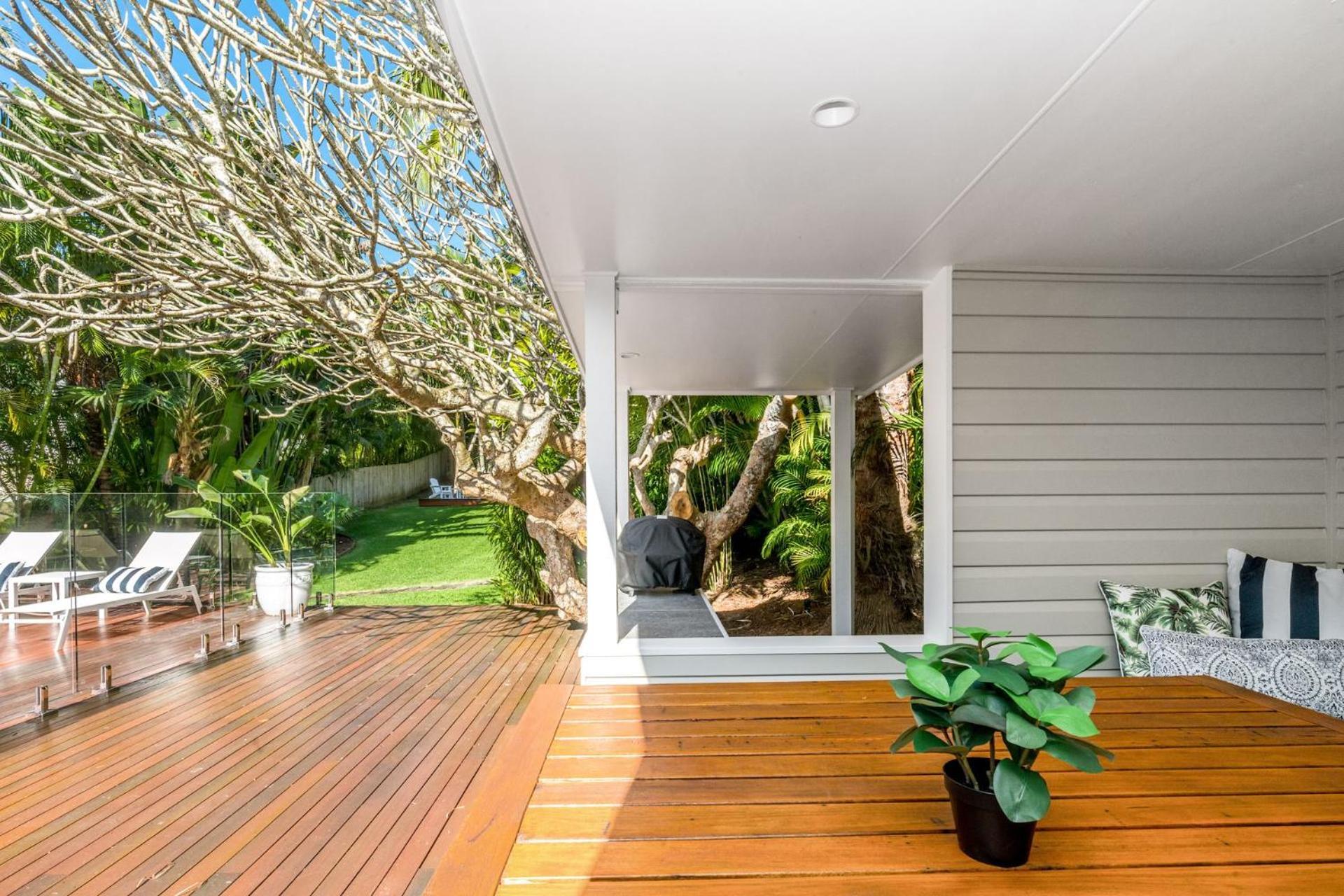Loloho Holiday home Byron Bay