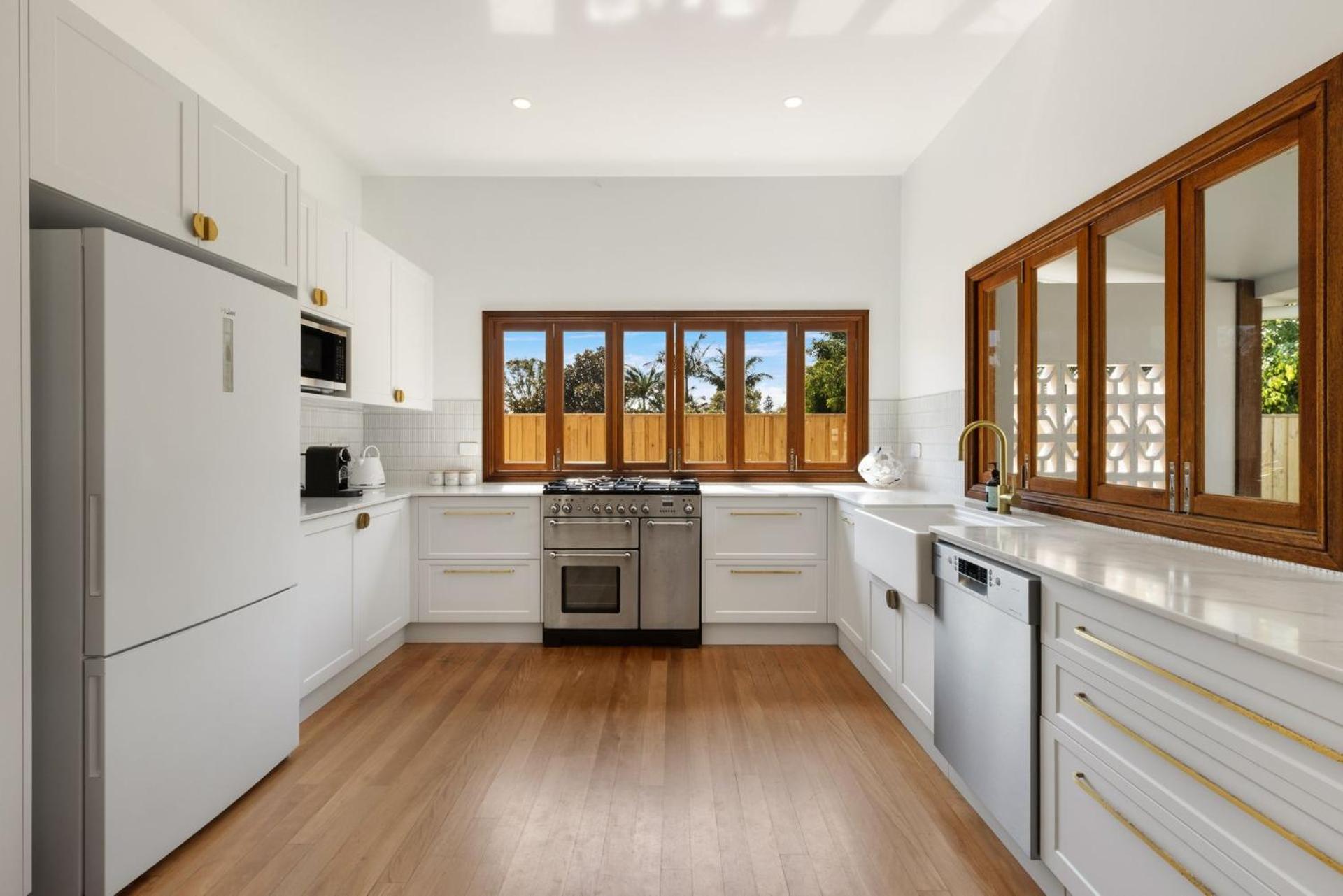 Holiday home Sunnyside On Burns Byron Bay