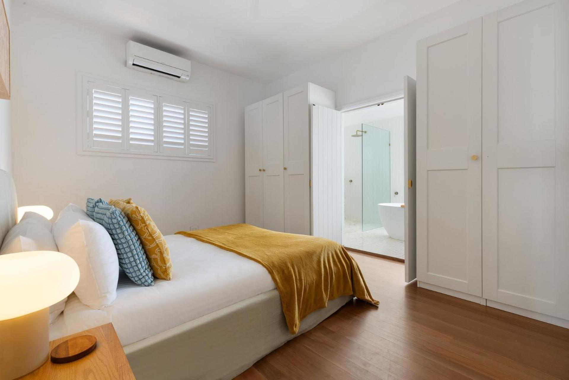 Sunnyside On Burns Holiday home Byron Bay