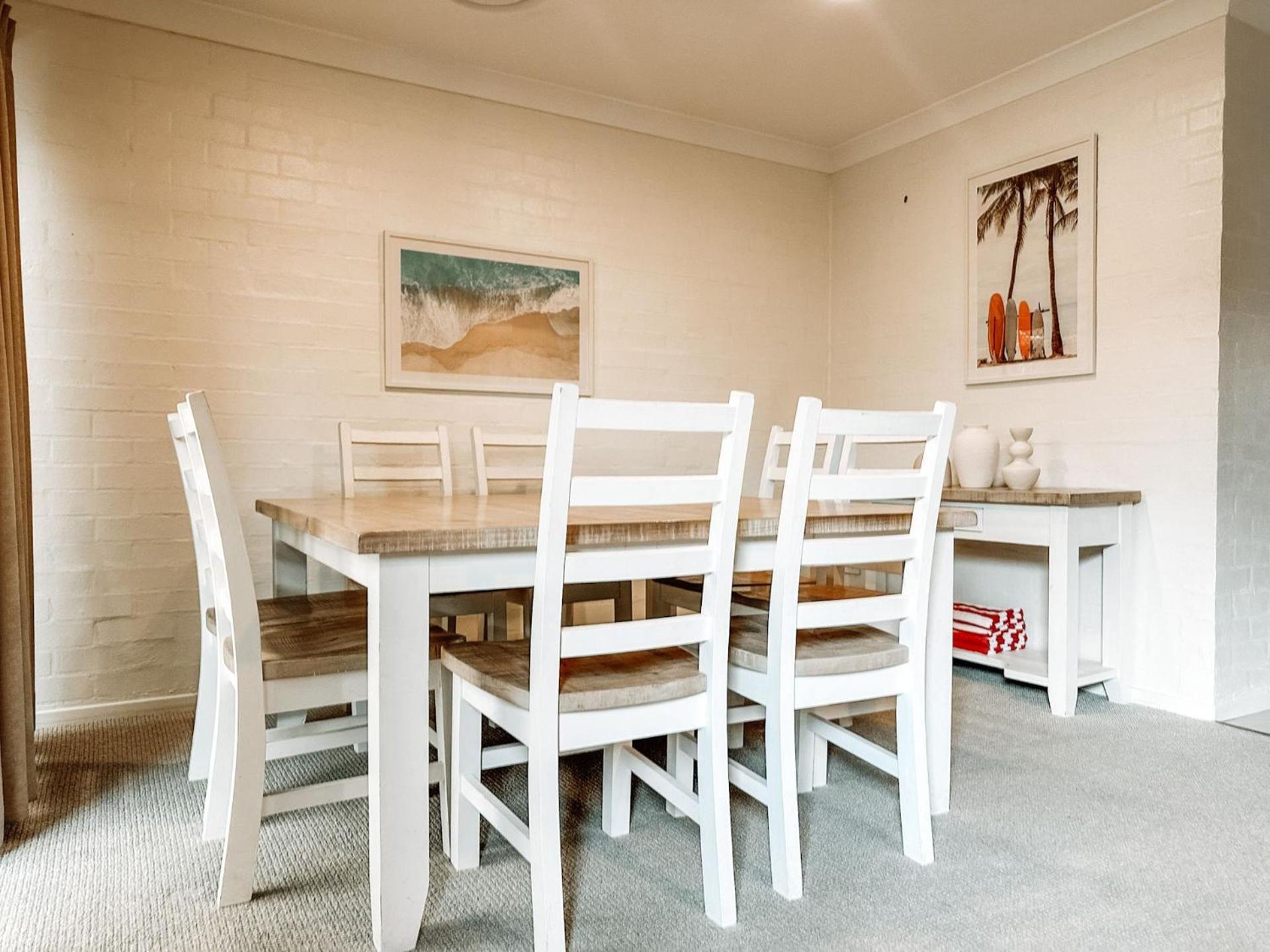 Apartment Fiesta On Lawson Byron Bay