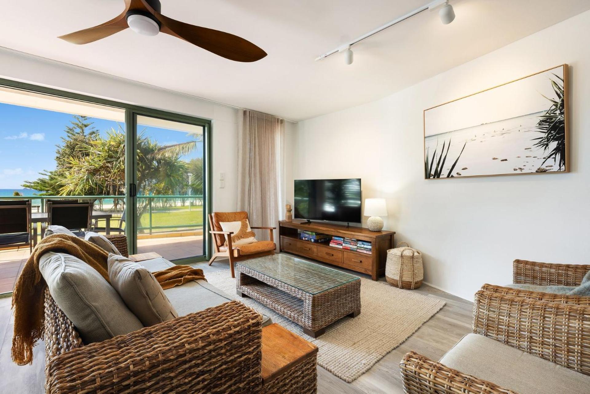 Apartamento A Perfect - 3 Surfside