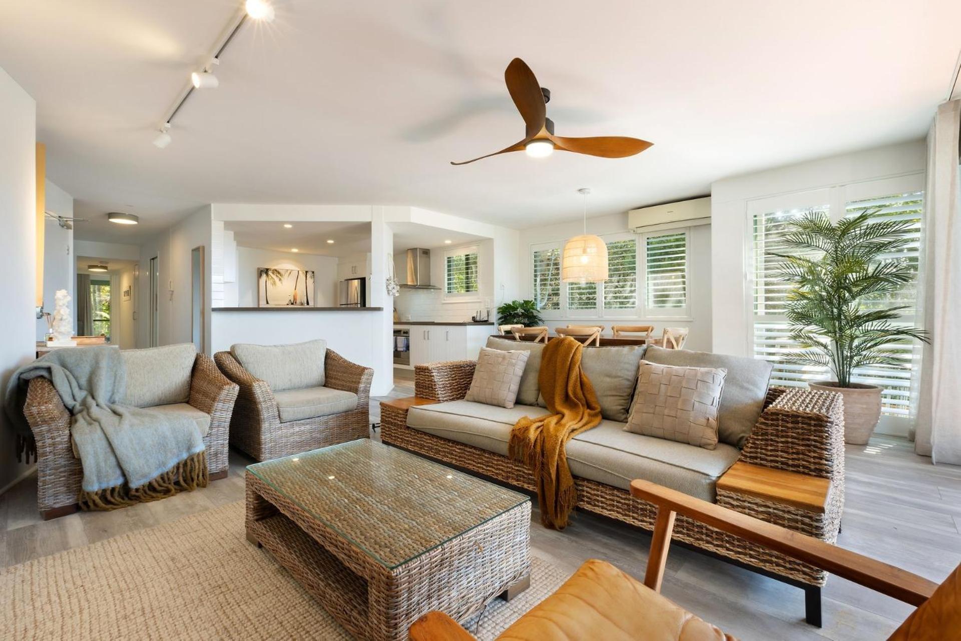 Apartamento A Perfect - 3 Surfside *