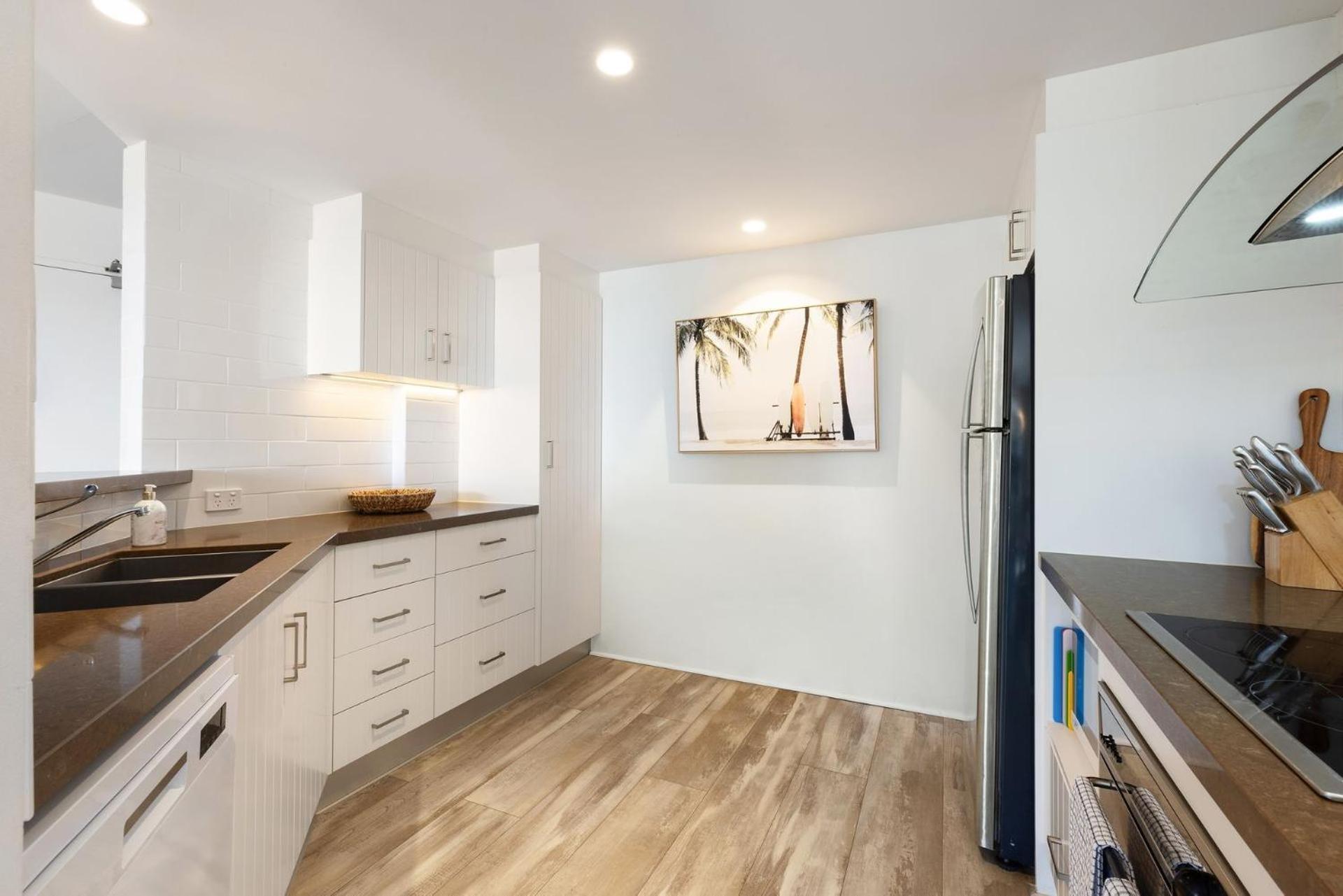 Apartamento A Perfect - 3 Surfside Byron Bay