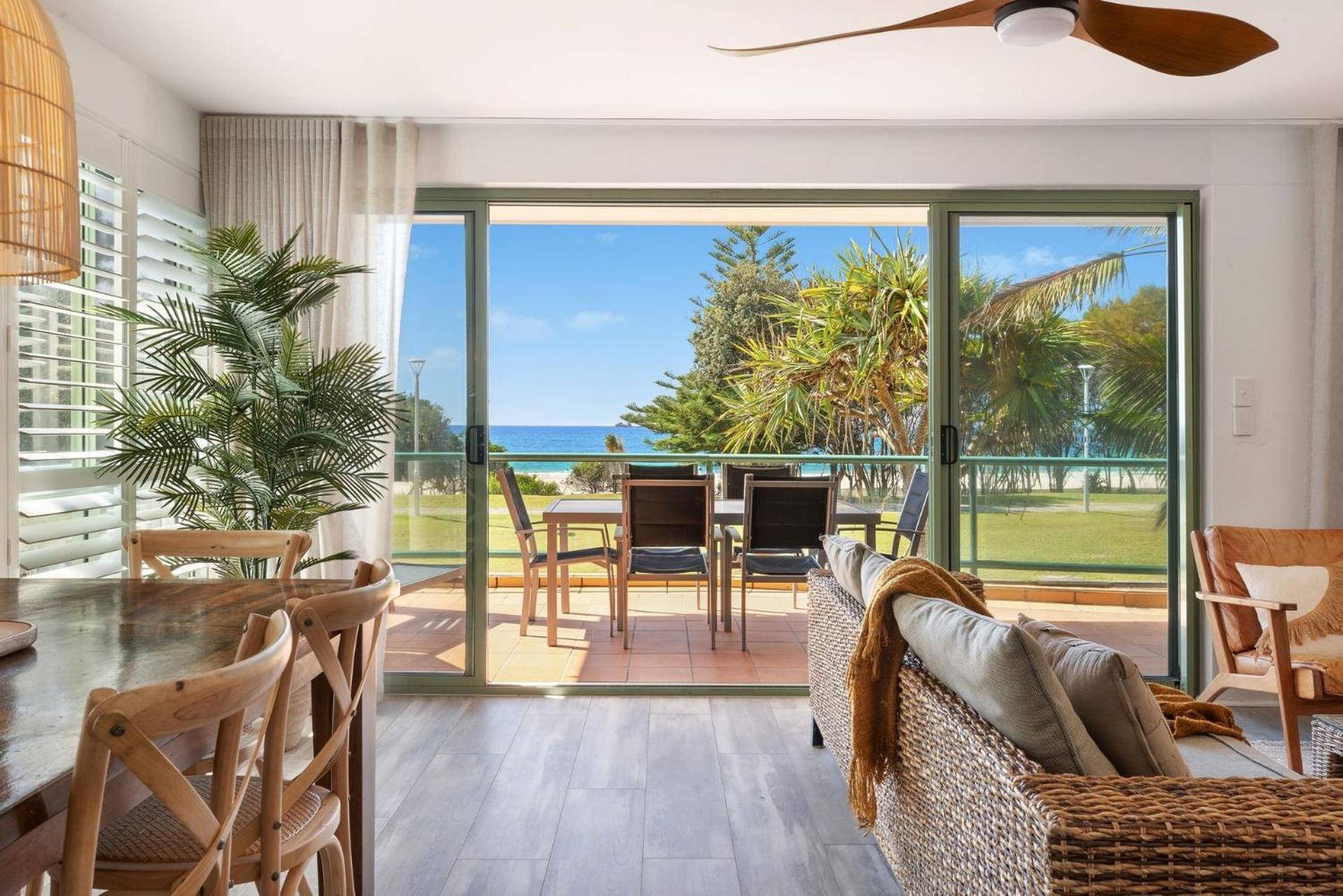 A Perfect - 3 Surfside Byron Bay