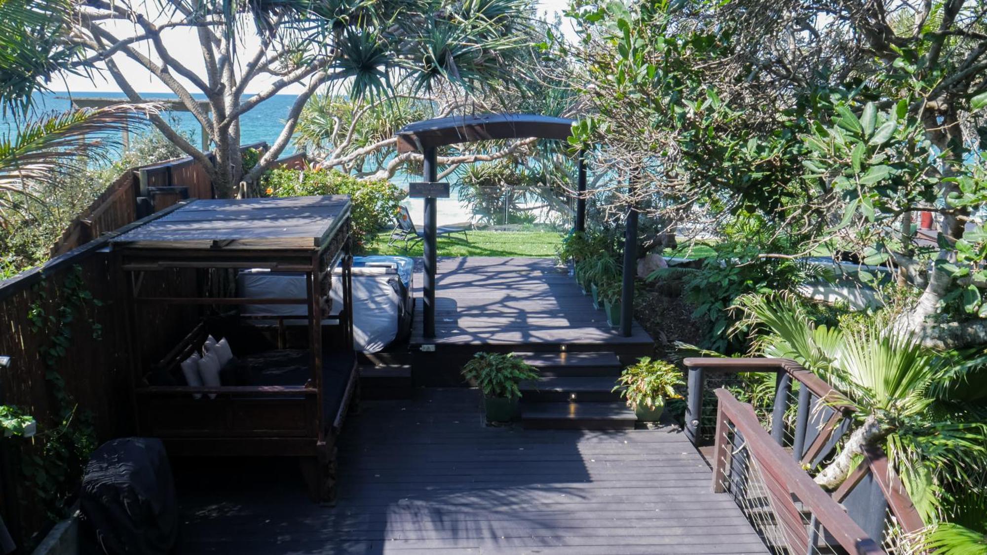 Shambhala @ Byron Resort 5*