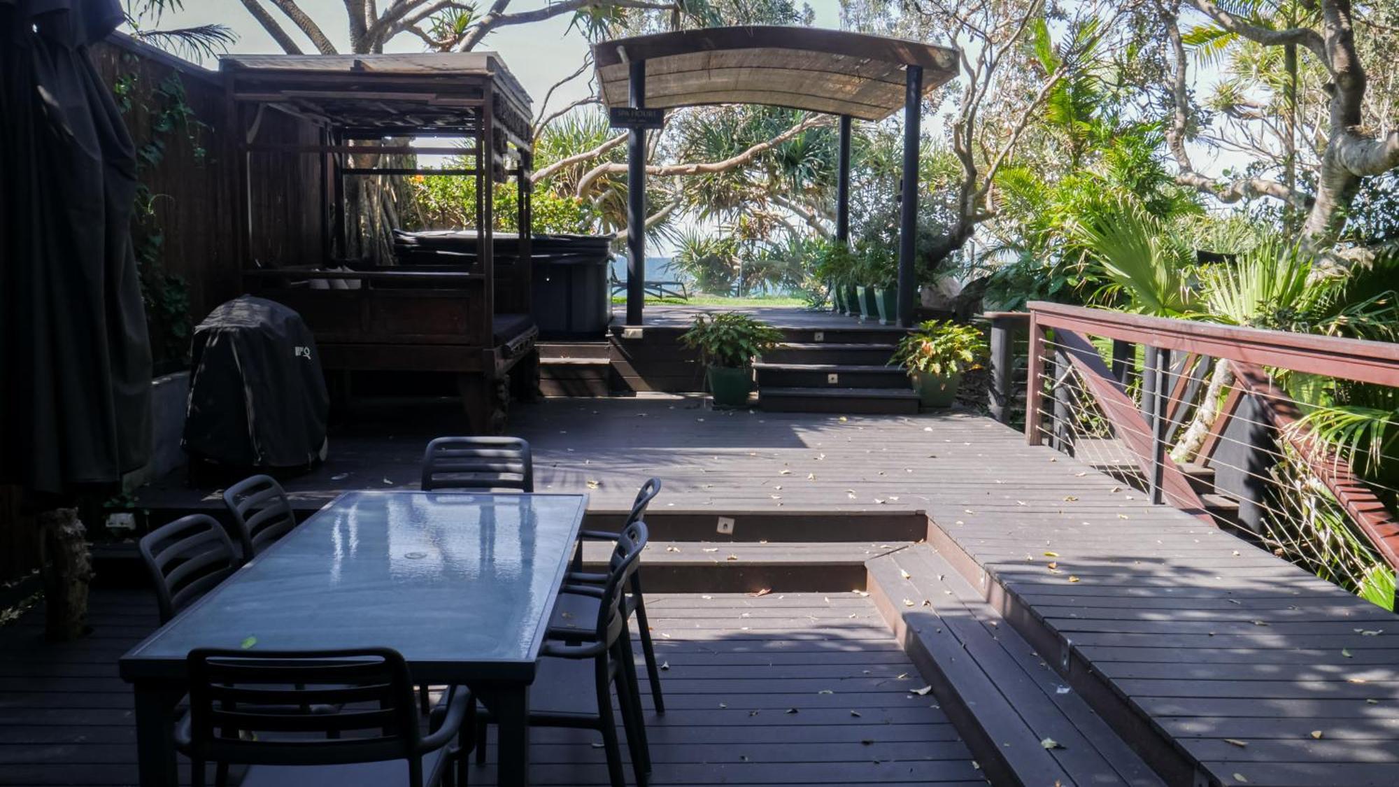 Resort Shambhala @ Byron Byron Bay