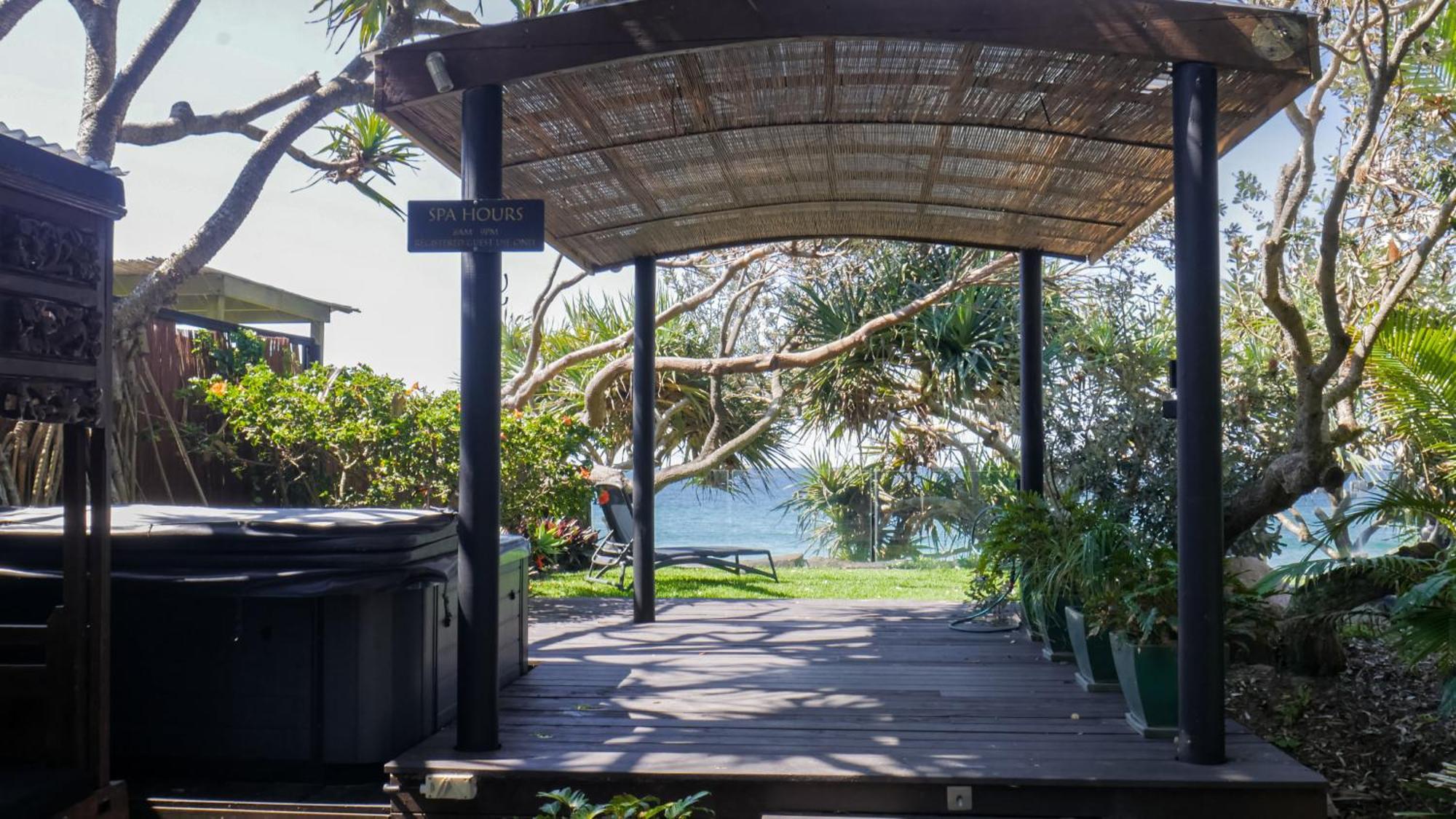 Resort Shambhala @ Byron 5*