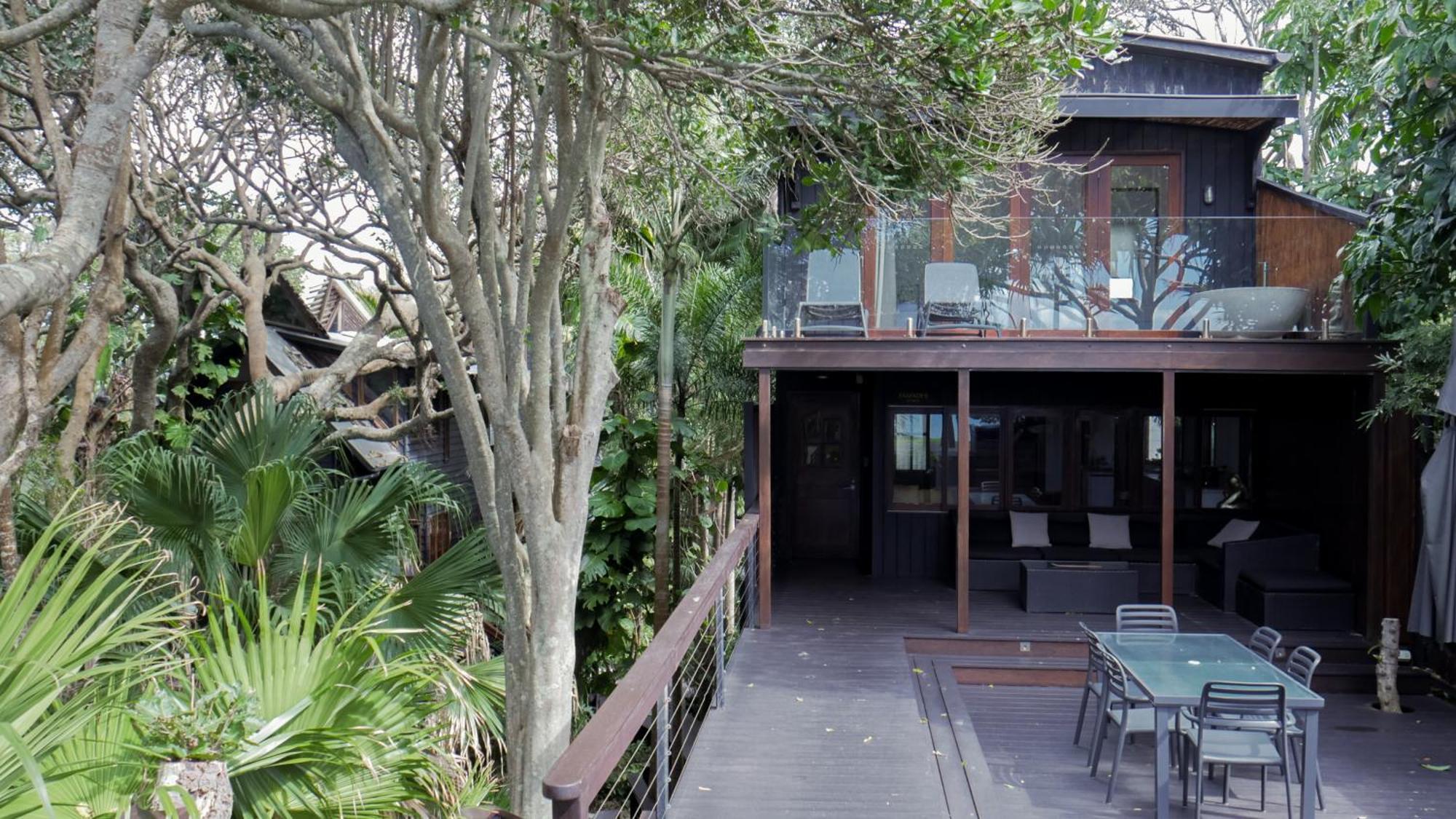 Resort Shambhala @ Byron Byron Bay