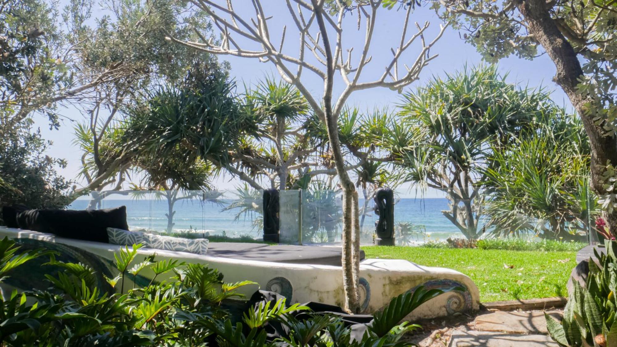 Resort Shambhala @ Byron