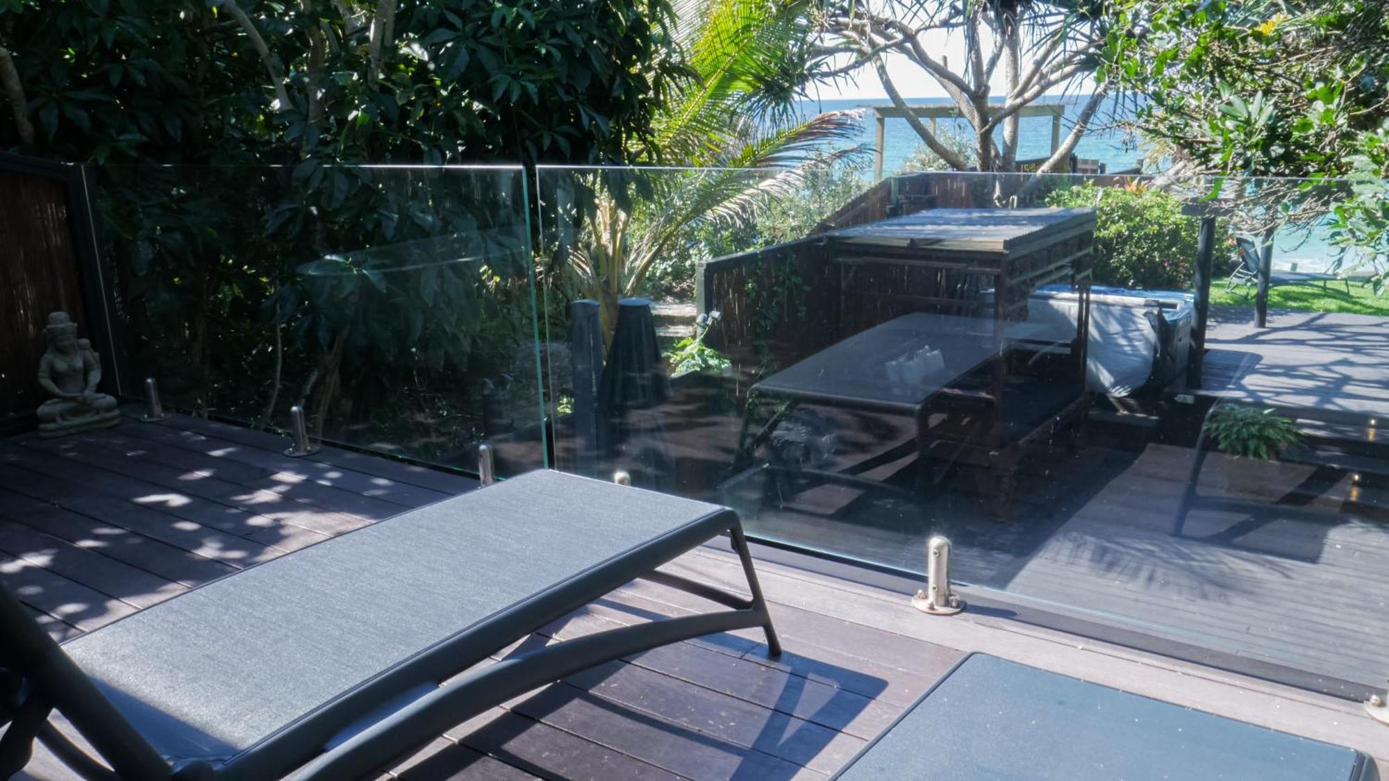 Shambhala @ Byron Resort Byron Bay