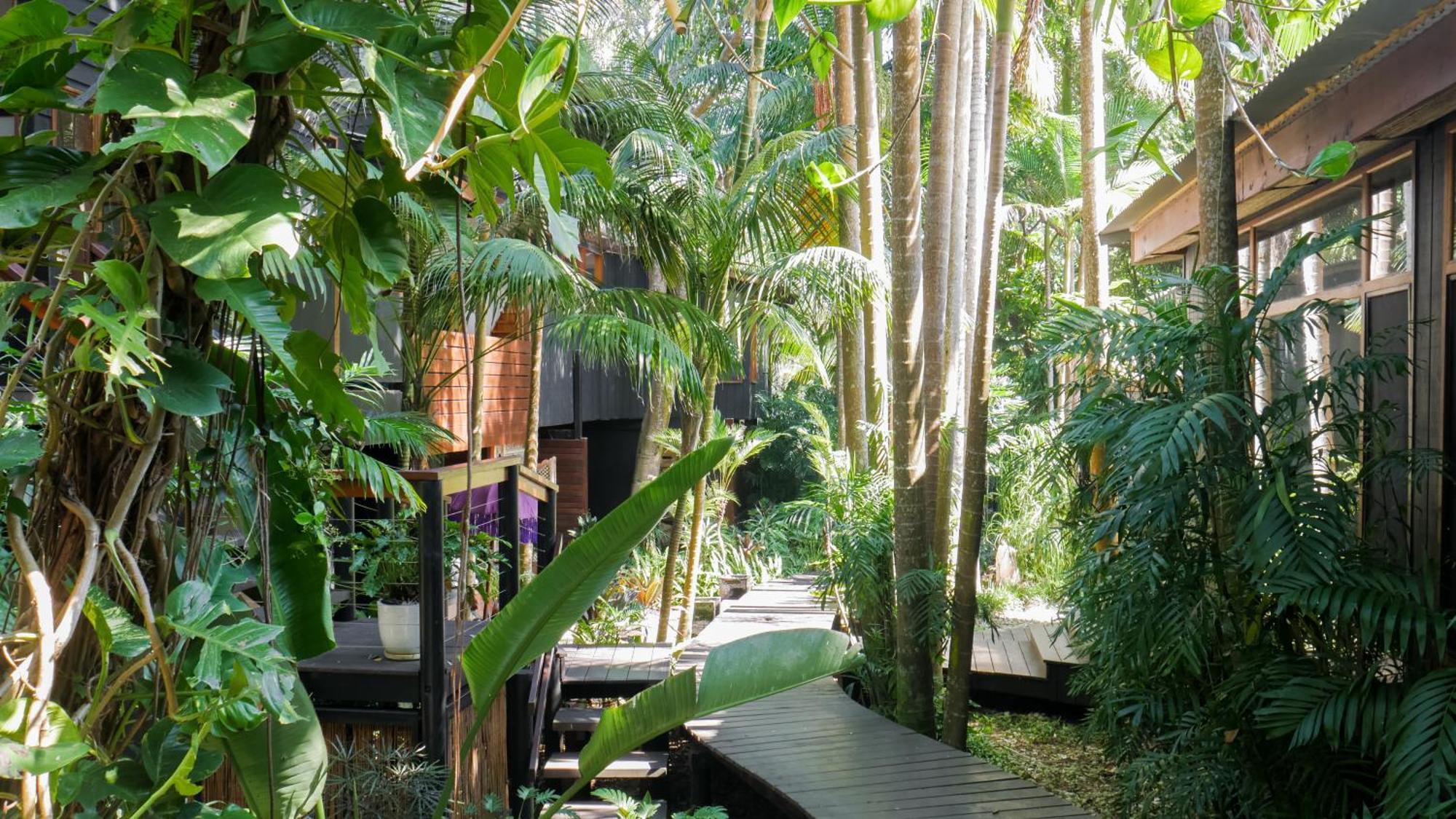 Shambhala @ Byron Resort Byron Bay