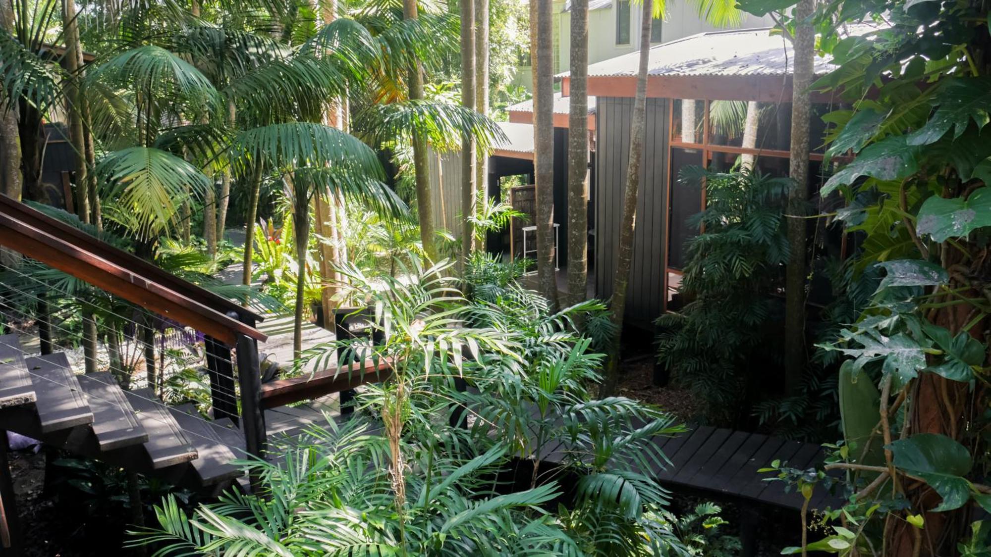 Shambhala @ Byron Resort Byron Bay